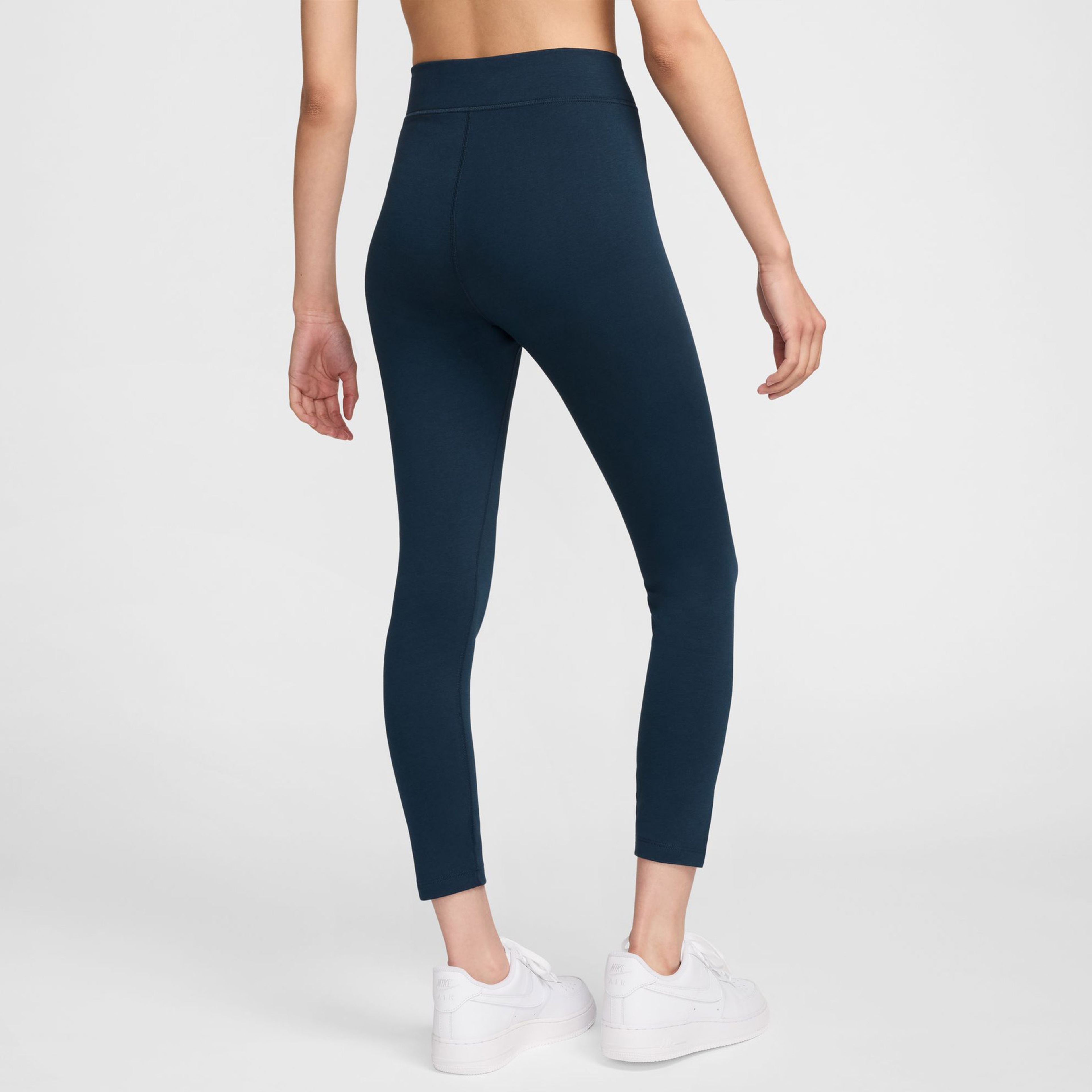 Nike Kadın Lacivert Tayt