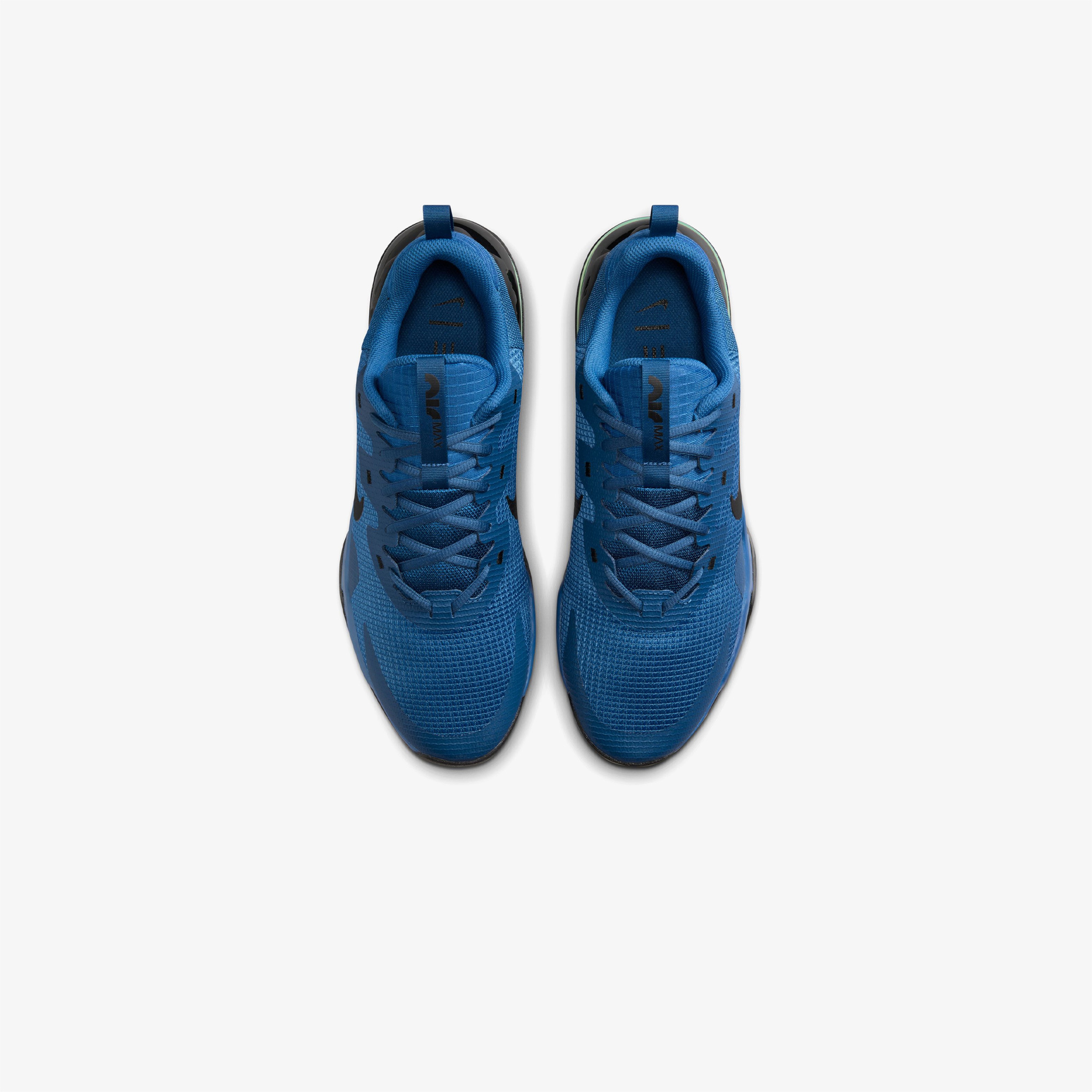 Nike Erkek Mavi Antrenman Ayakkabısı