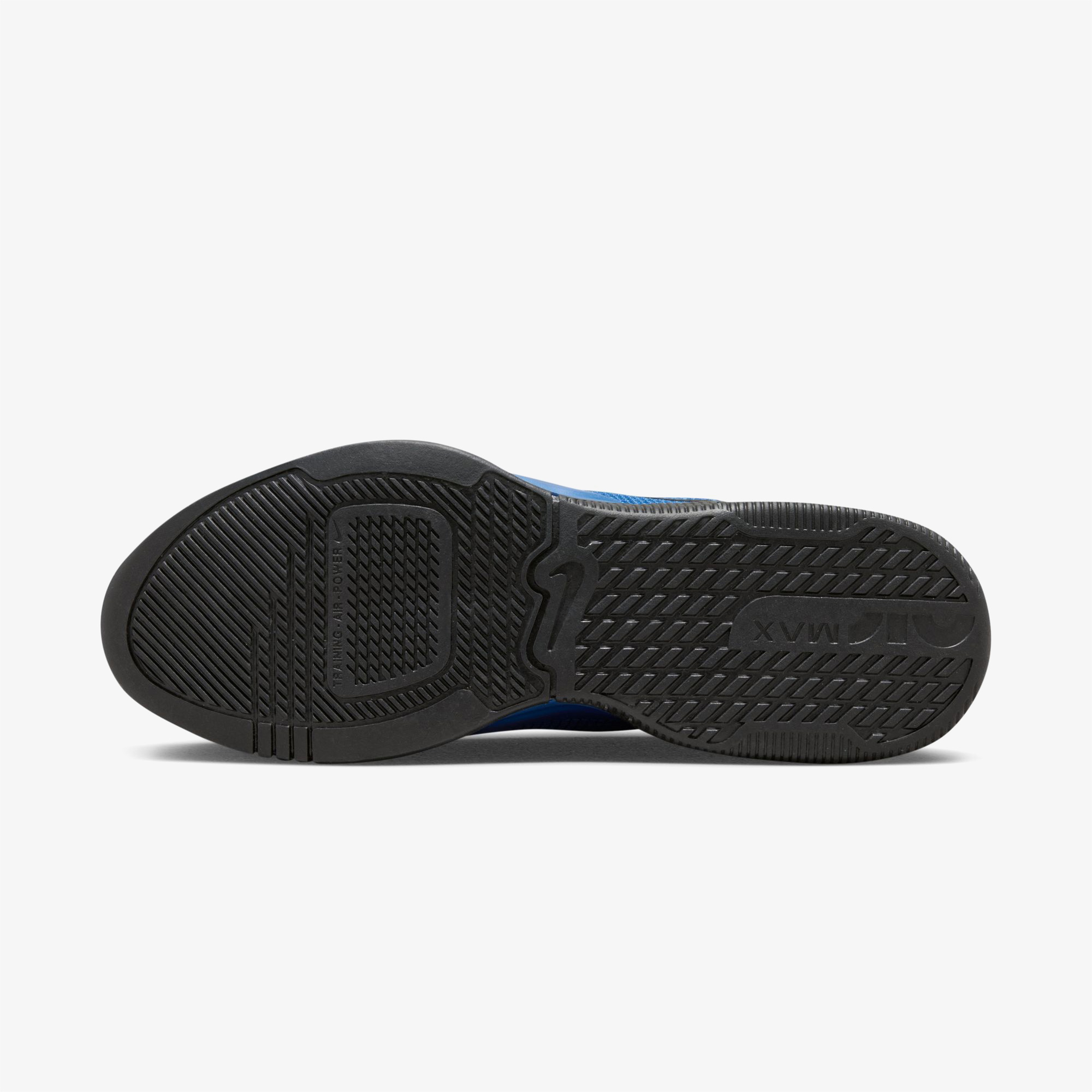 Nike Erkek Mavi Antrenman Ayakkabısı