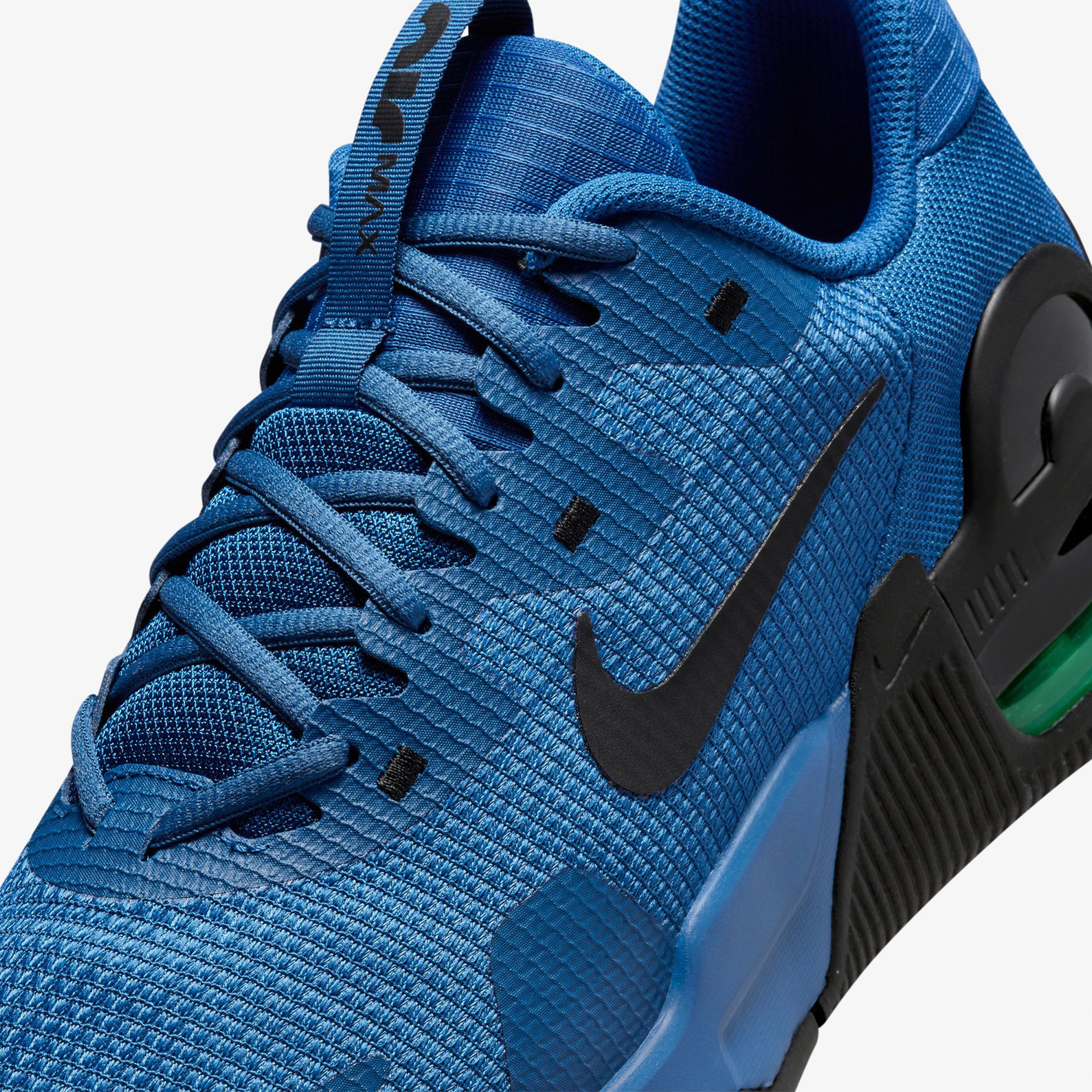 Nike Erkek Mavi Antrenman Ayakkabısı