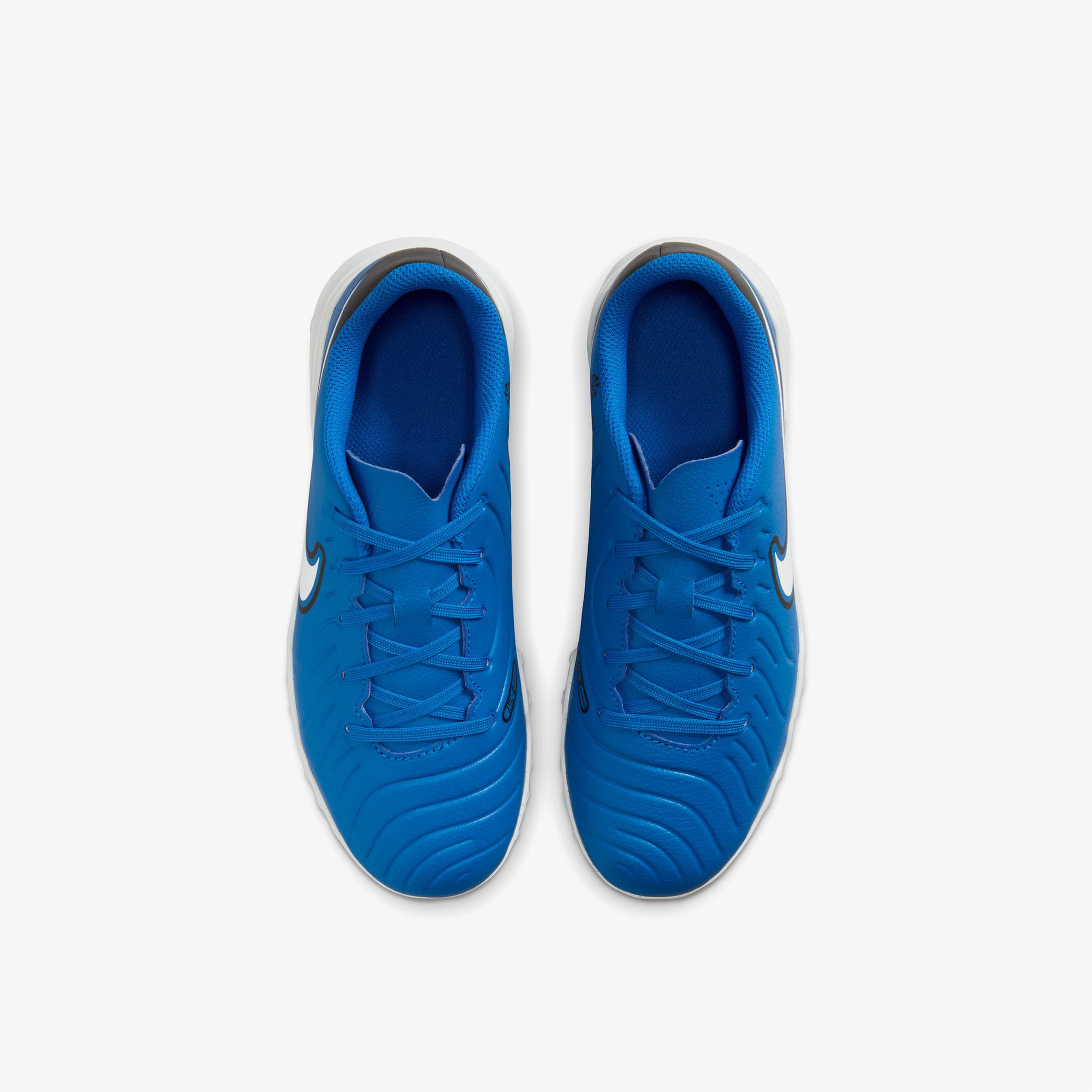 Nike Çocuk Mavi Halı Saha Kramponu