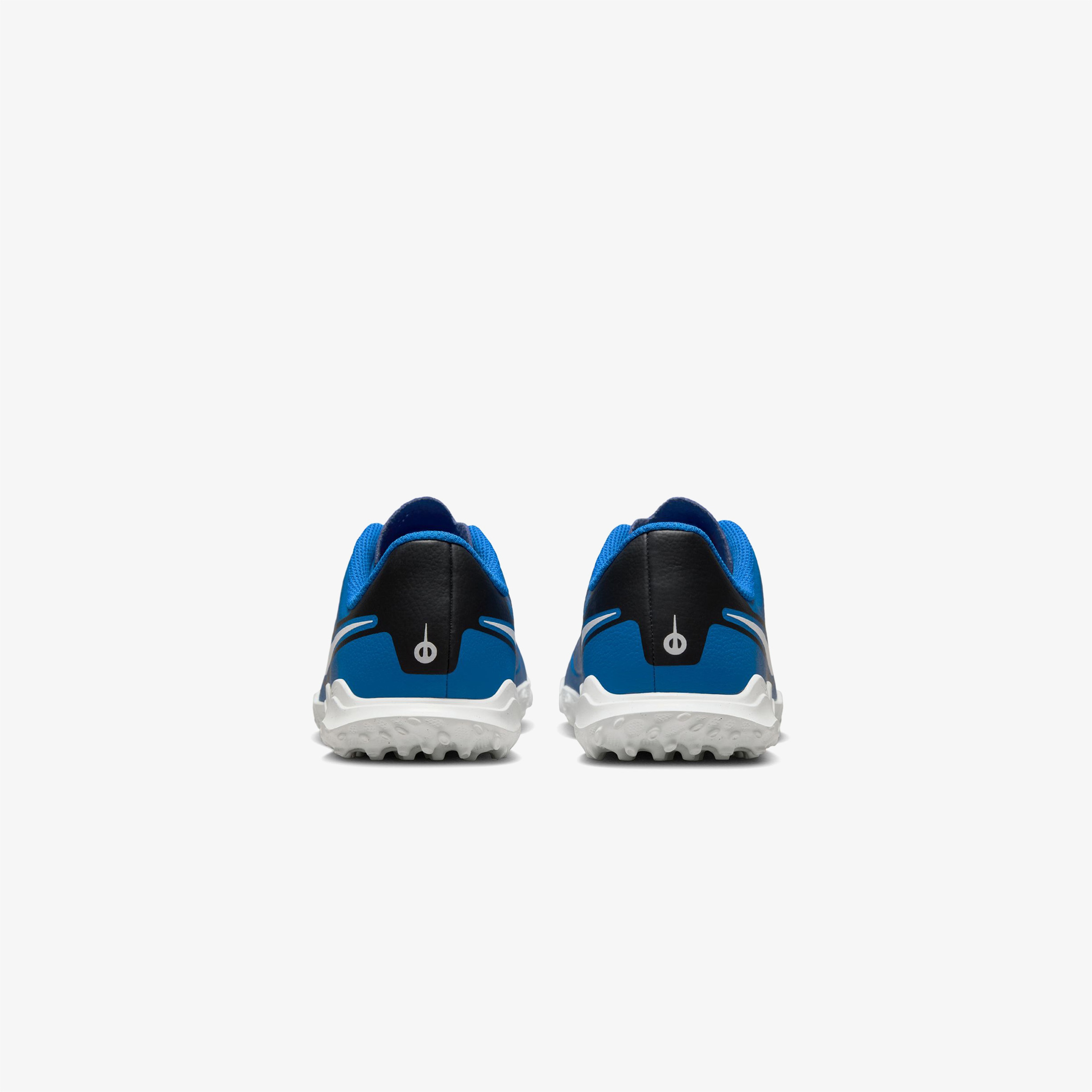 Nike Çocuk Mavi Halı Saha Kramponu