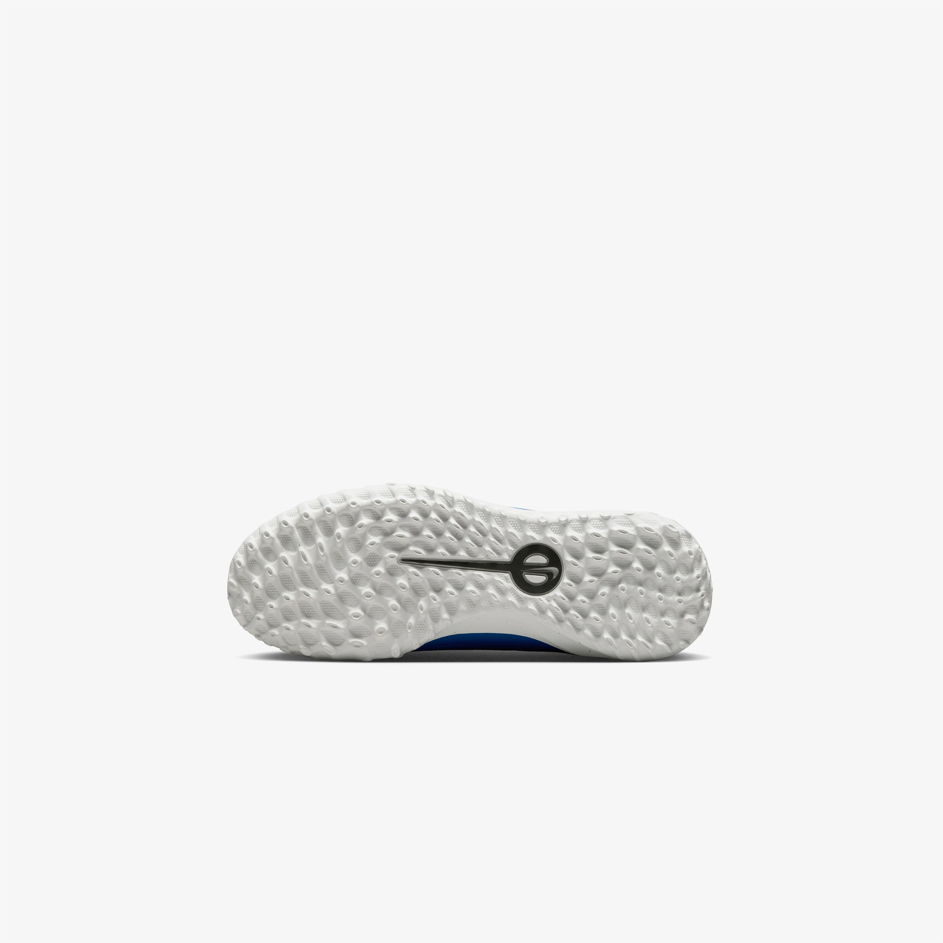 Nike Çocuk Mavi Halı Saha Kramponu