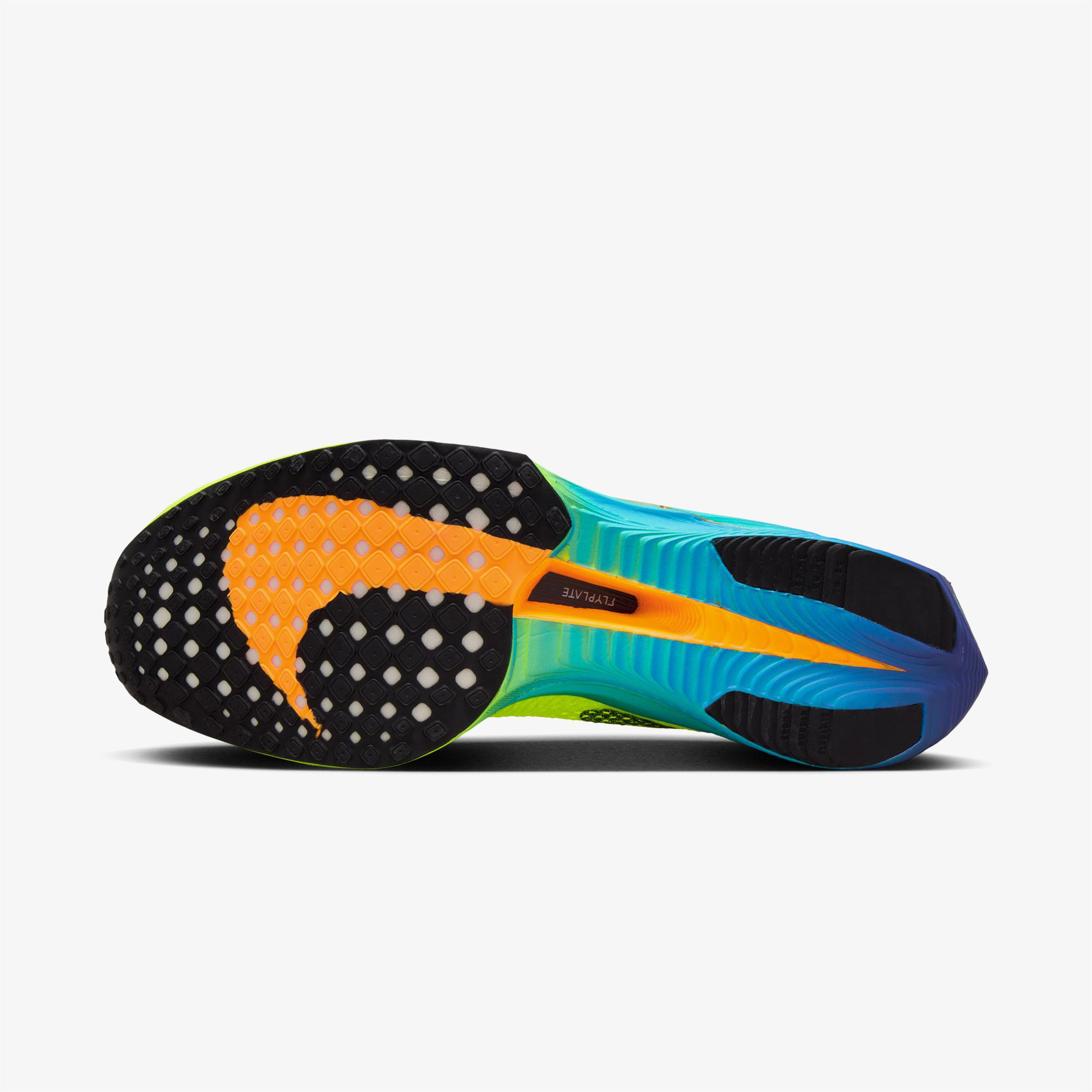 Nike Kadın Yeşil Koşu Ayakkabısı