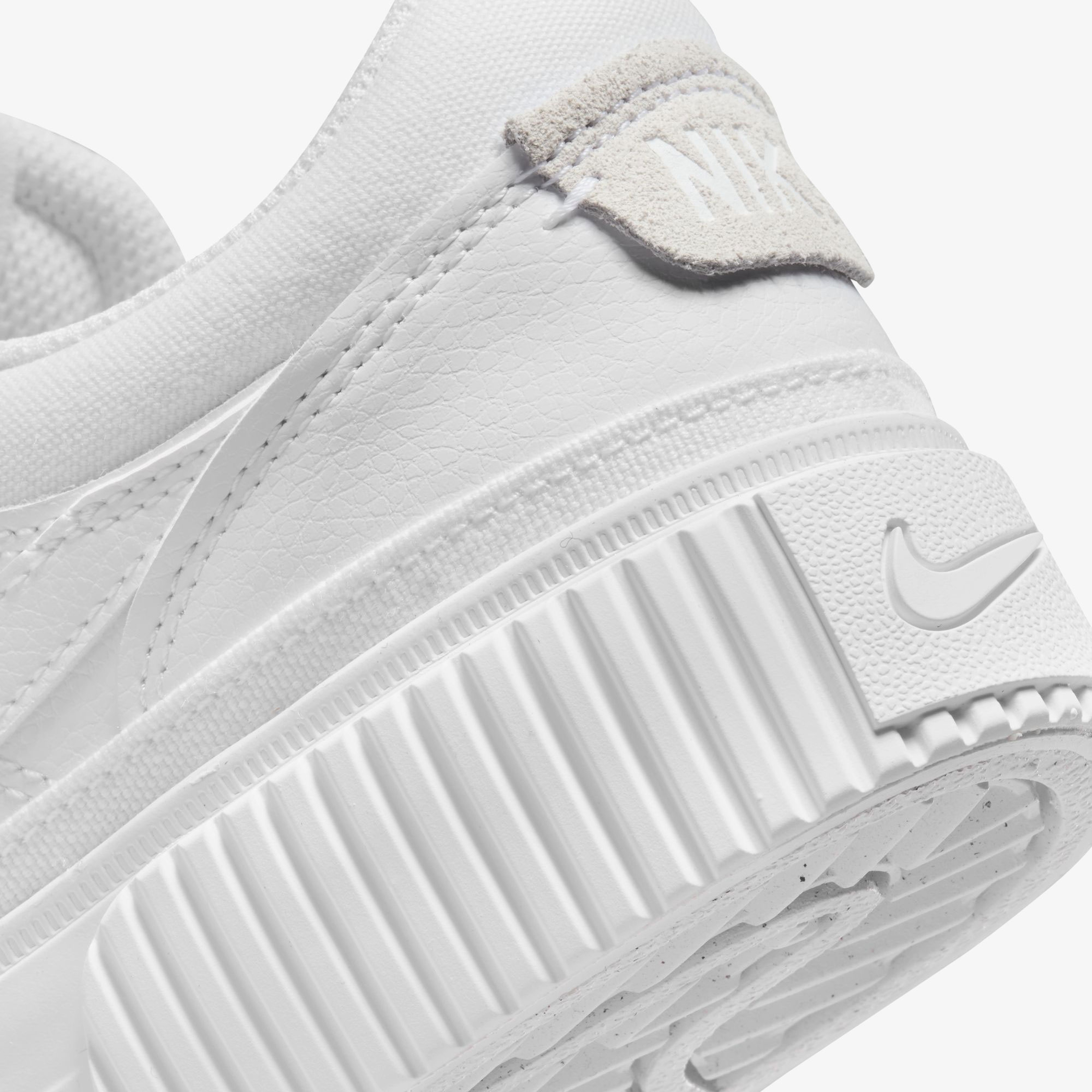 Nike Kadın Beyaz Spor Ayakkabı & Sneaker