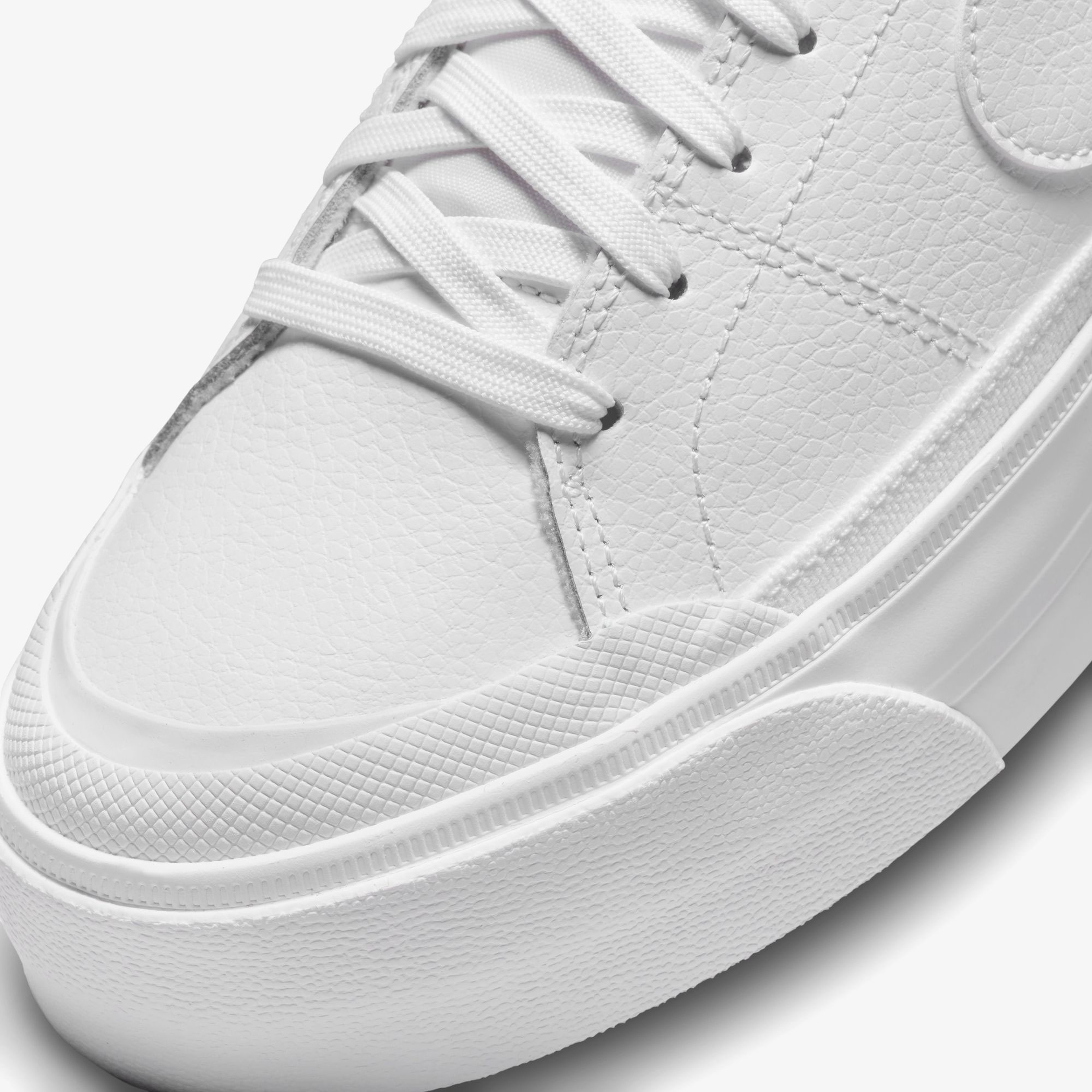 Nike Kadın Beyaz Spor Ayakkabı & Sneaker