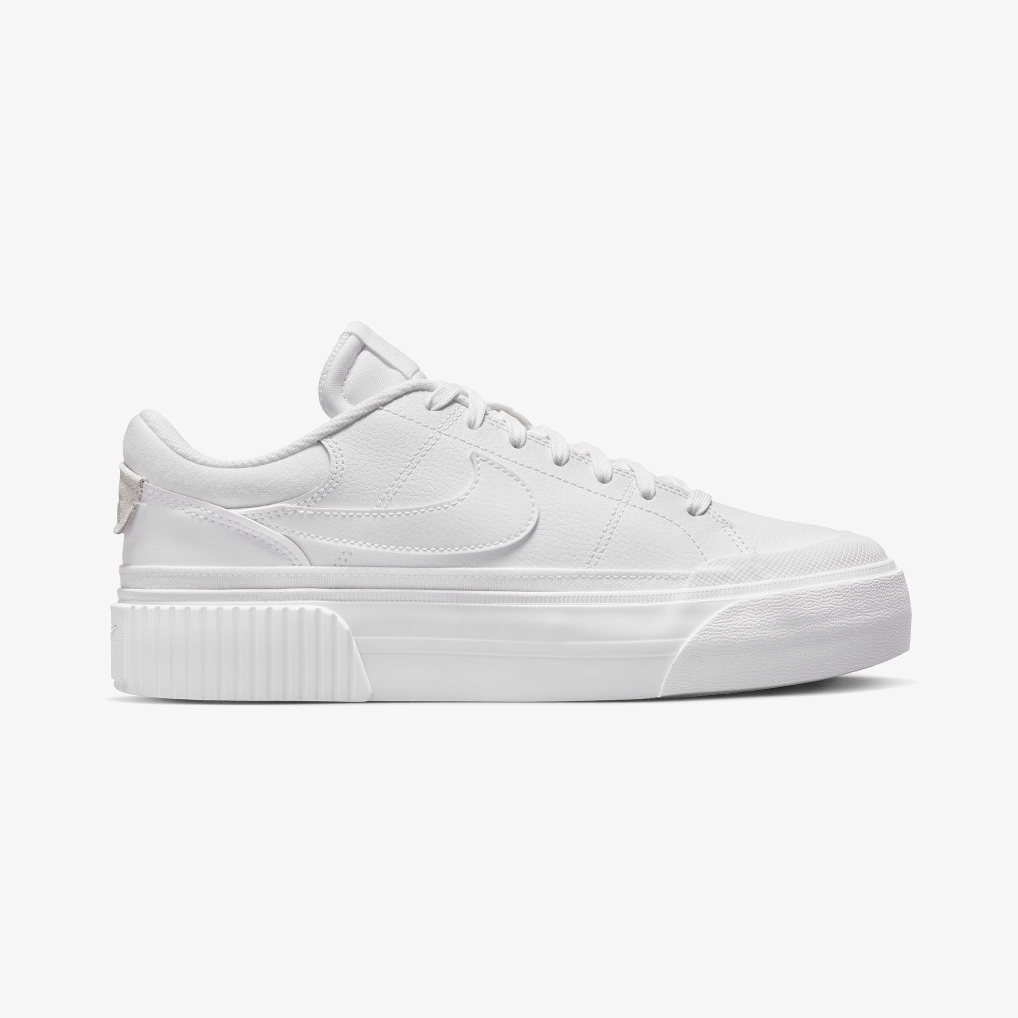 Nike Kadın Beyaz Spor Ayakkabı & Sneaker