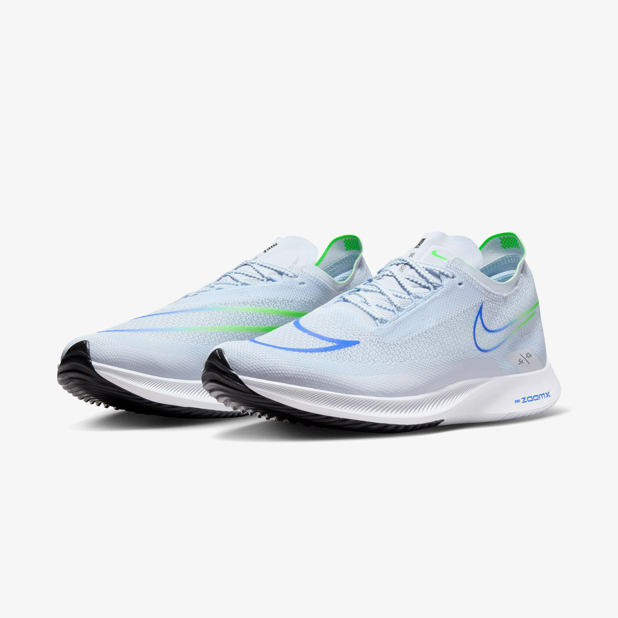 Nike ZoomX Streakfly Erkek Bej Koşu Ayakkabısı44DJ6566| Occasion