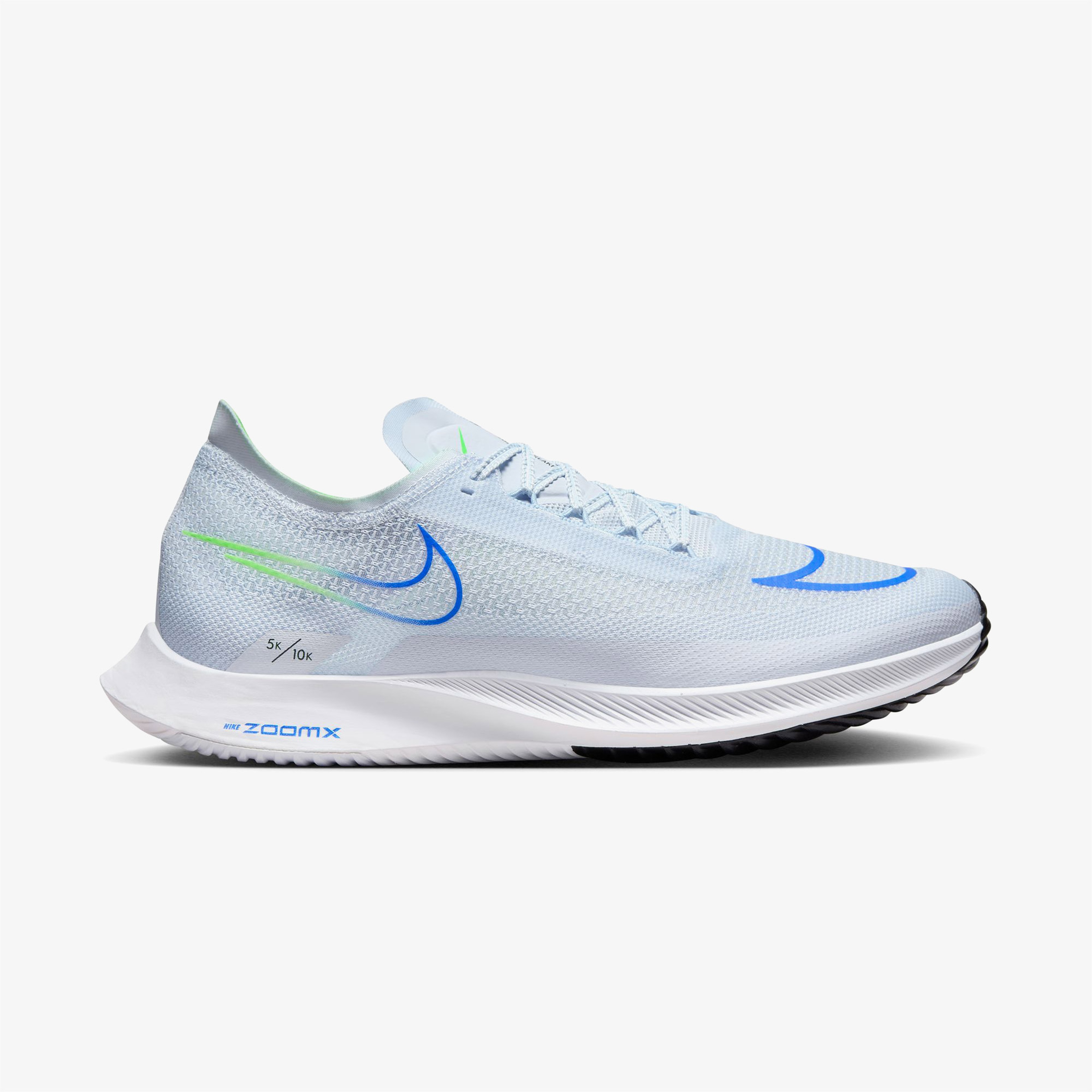 Nike Erkek Gri Koşu Ayakkabısı