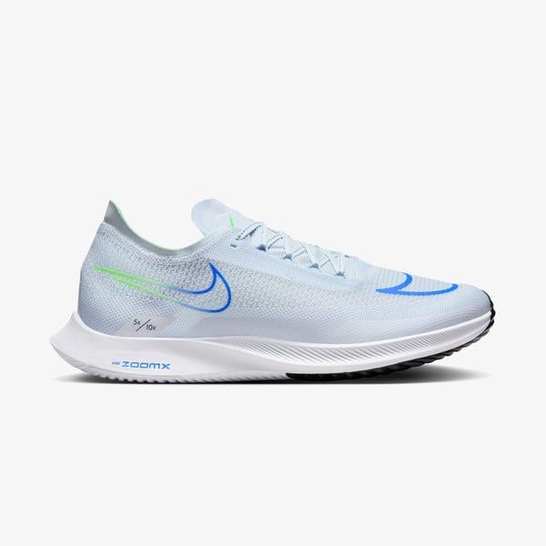 Nike Erkek Gri Koşu Ayakkabısı