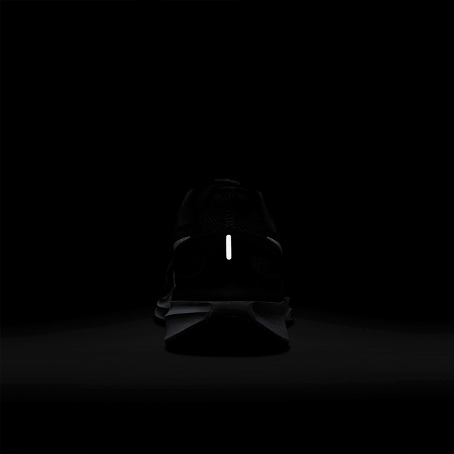 Nike Siyah Nike Air Zoom Kadın Koşu Ayakkabısı