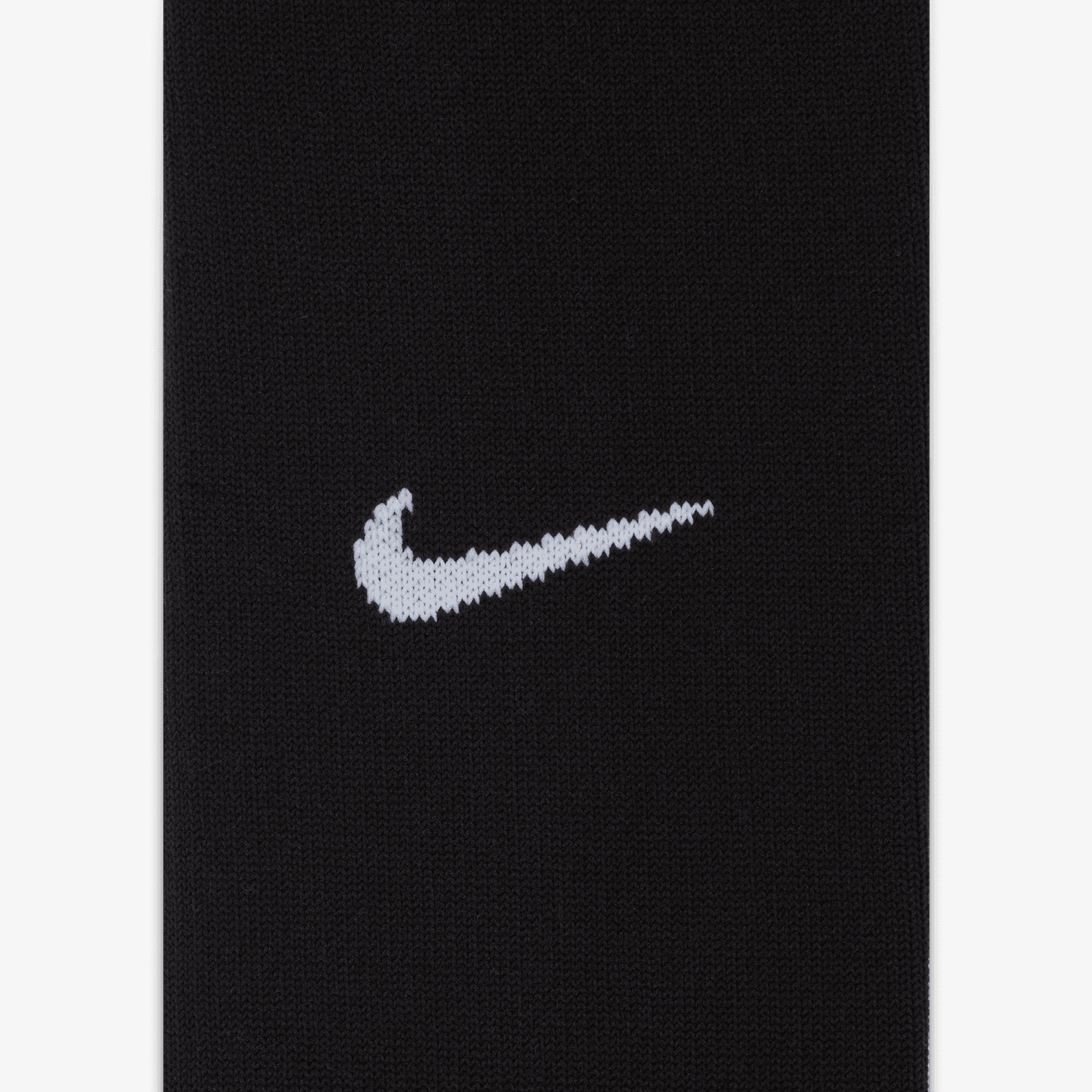 Nike Unisex Siyah Çorap