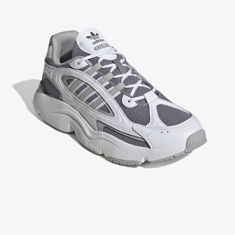 adidas Ozmillen Unisex Beyaz Spor Ayakkabı