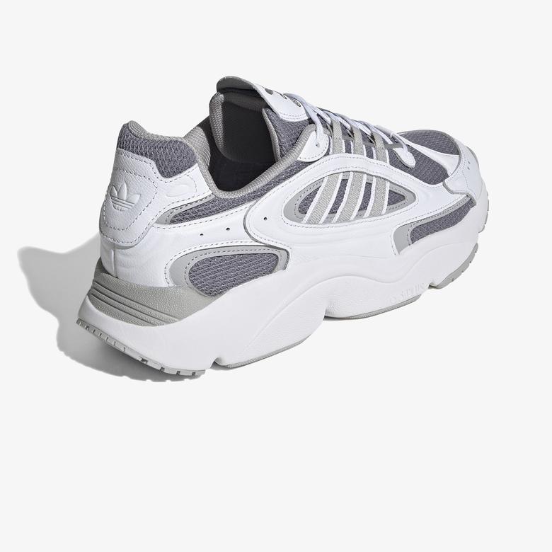 adidas Ozmillen Unisex Beyaz Spor Ayakkabı