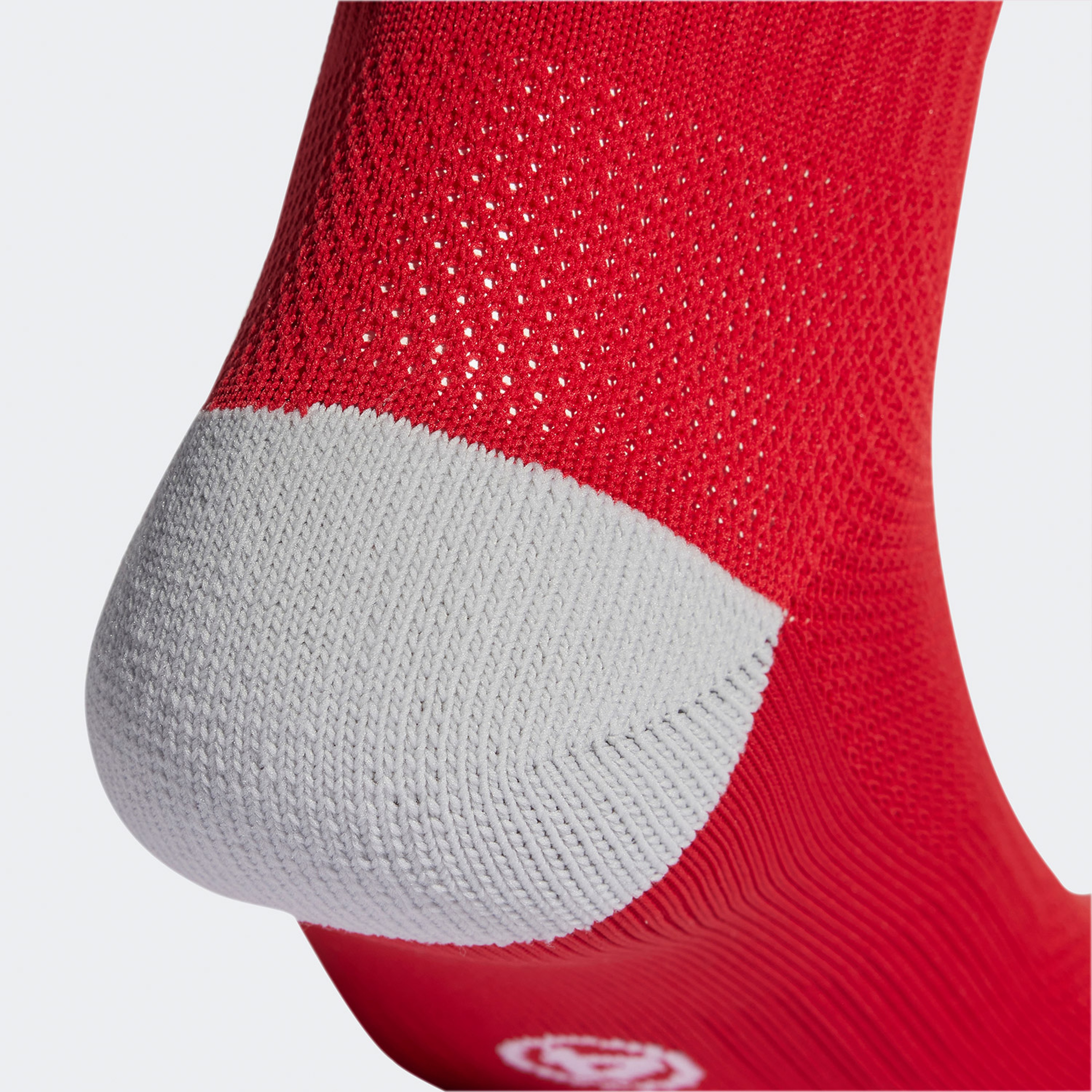 Adidas Erkek Kırmızı Çorap