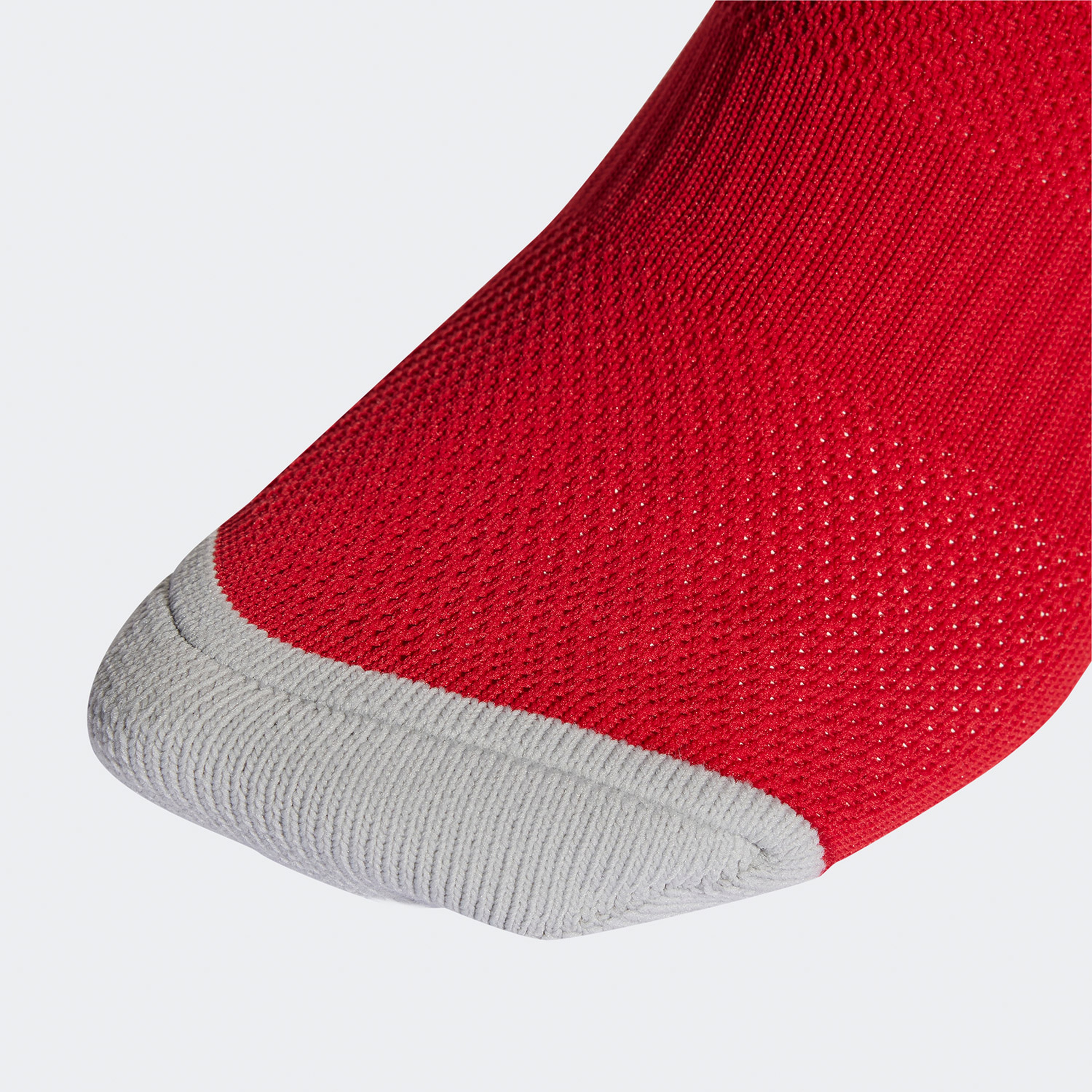 Adidas Erkek Kırmızı Çorap