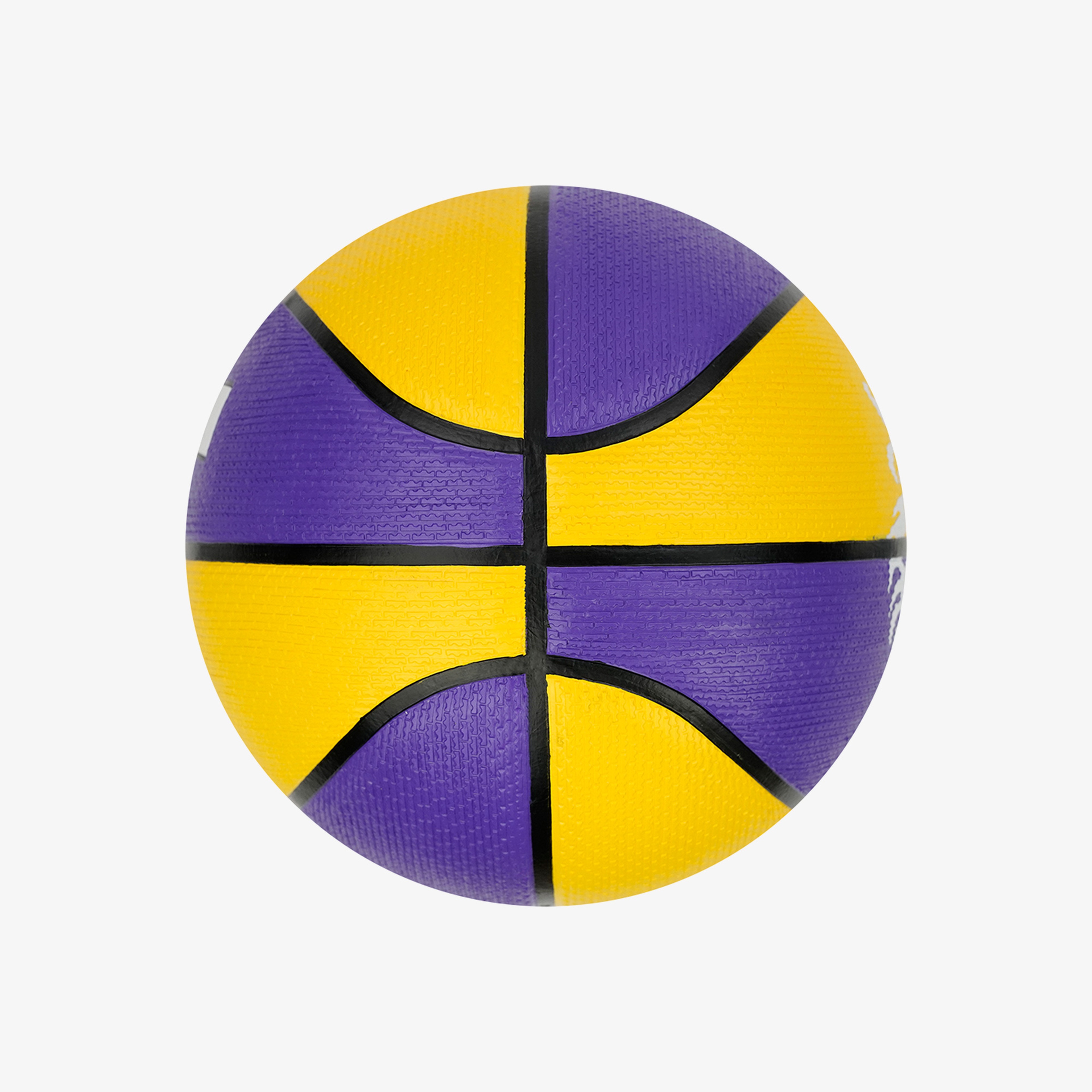 Nike Lebron Playground 2.0 7 No Basketbol Topu