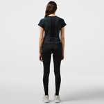 Energetics Kadın Siyah Tayt