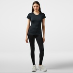 Energetics Kadın Siyah Tayt