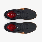 Under Armour Kadın Siyah Antrenman Ayakkabısı