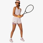 Asics Kadın Mor Şort