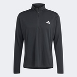 Adidas Erkek Siyah Sweatshirt
