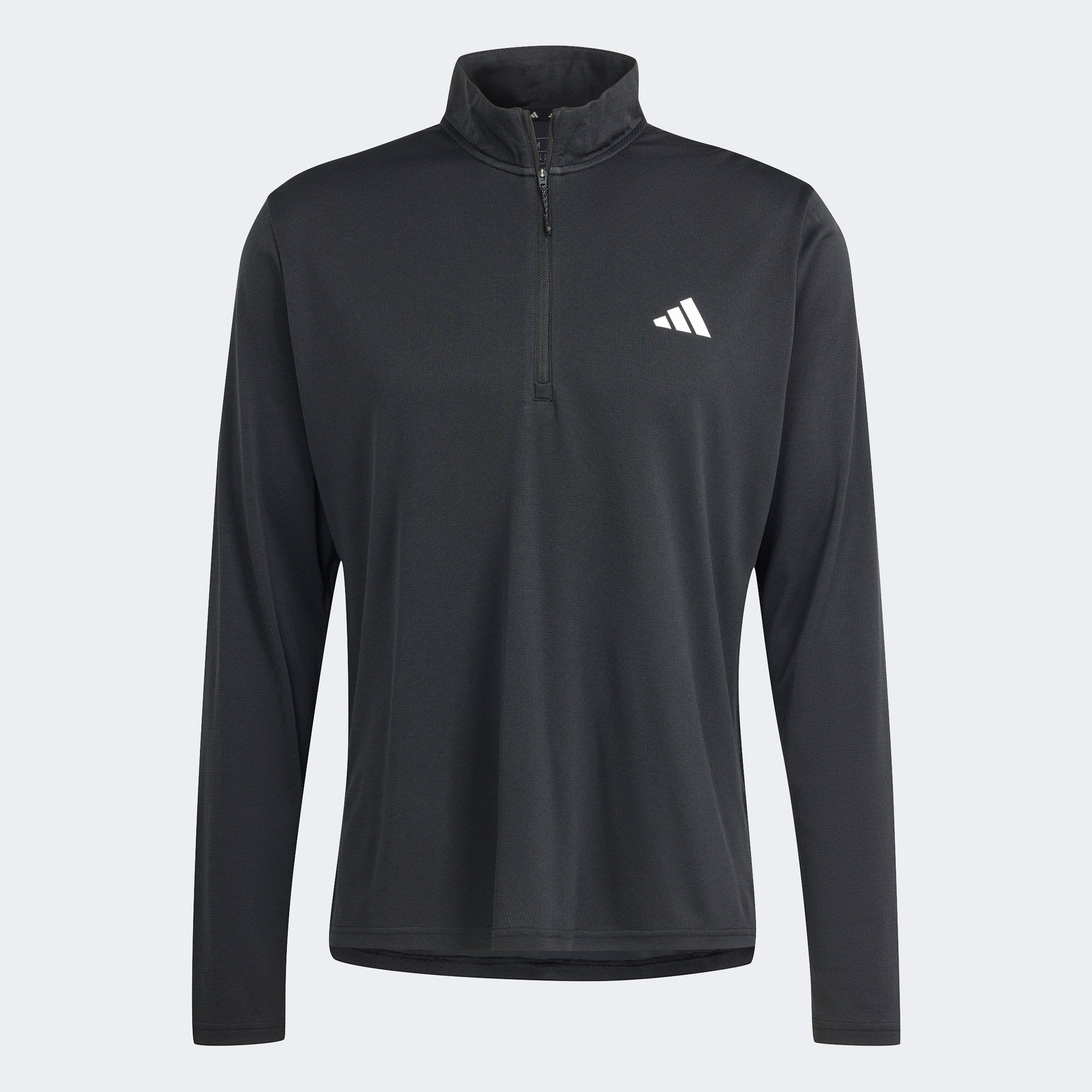 Adidas Erkek Siyah Sweatshirt