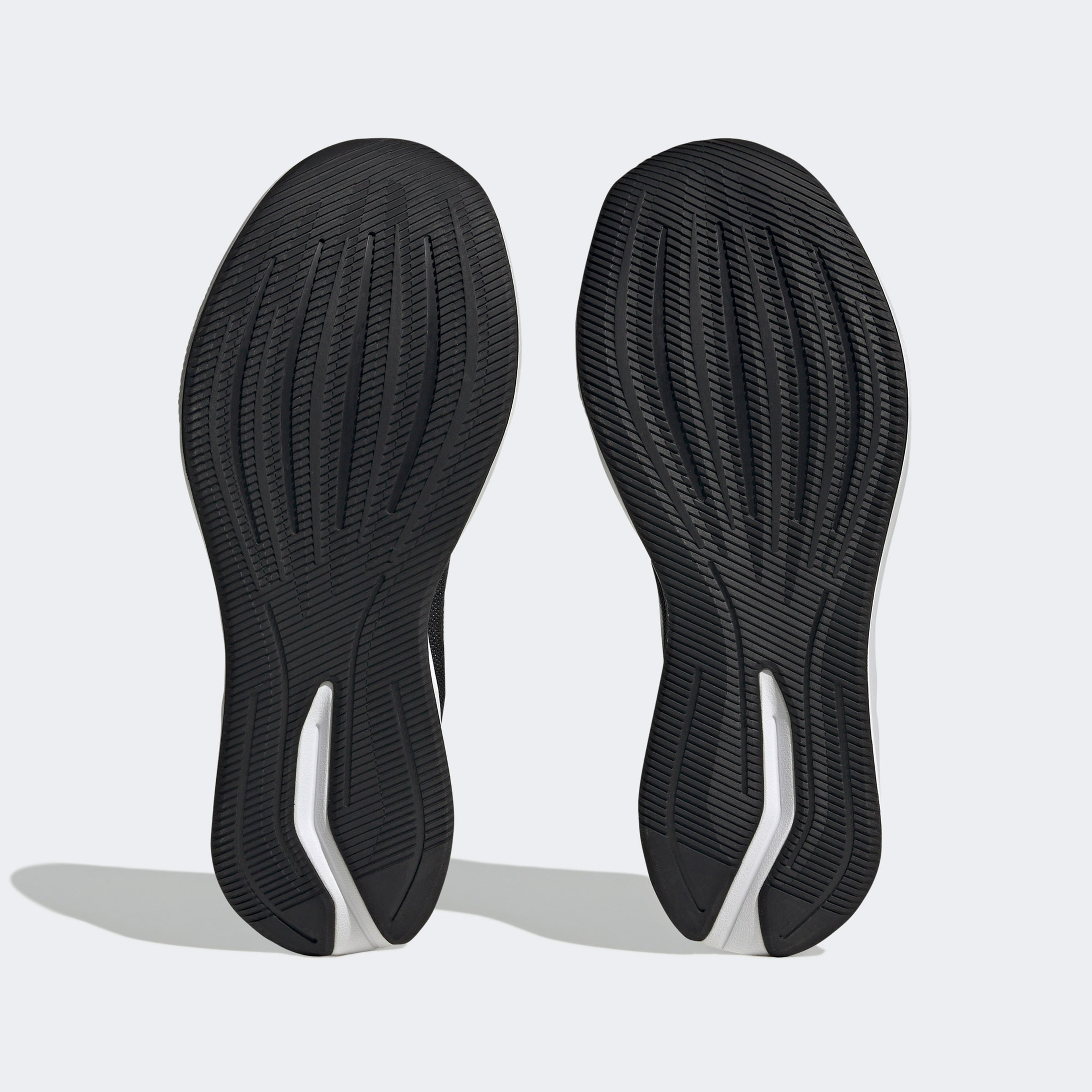 Adidas Erkek Siyah Koşu Ayakkabısı