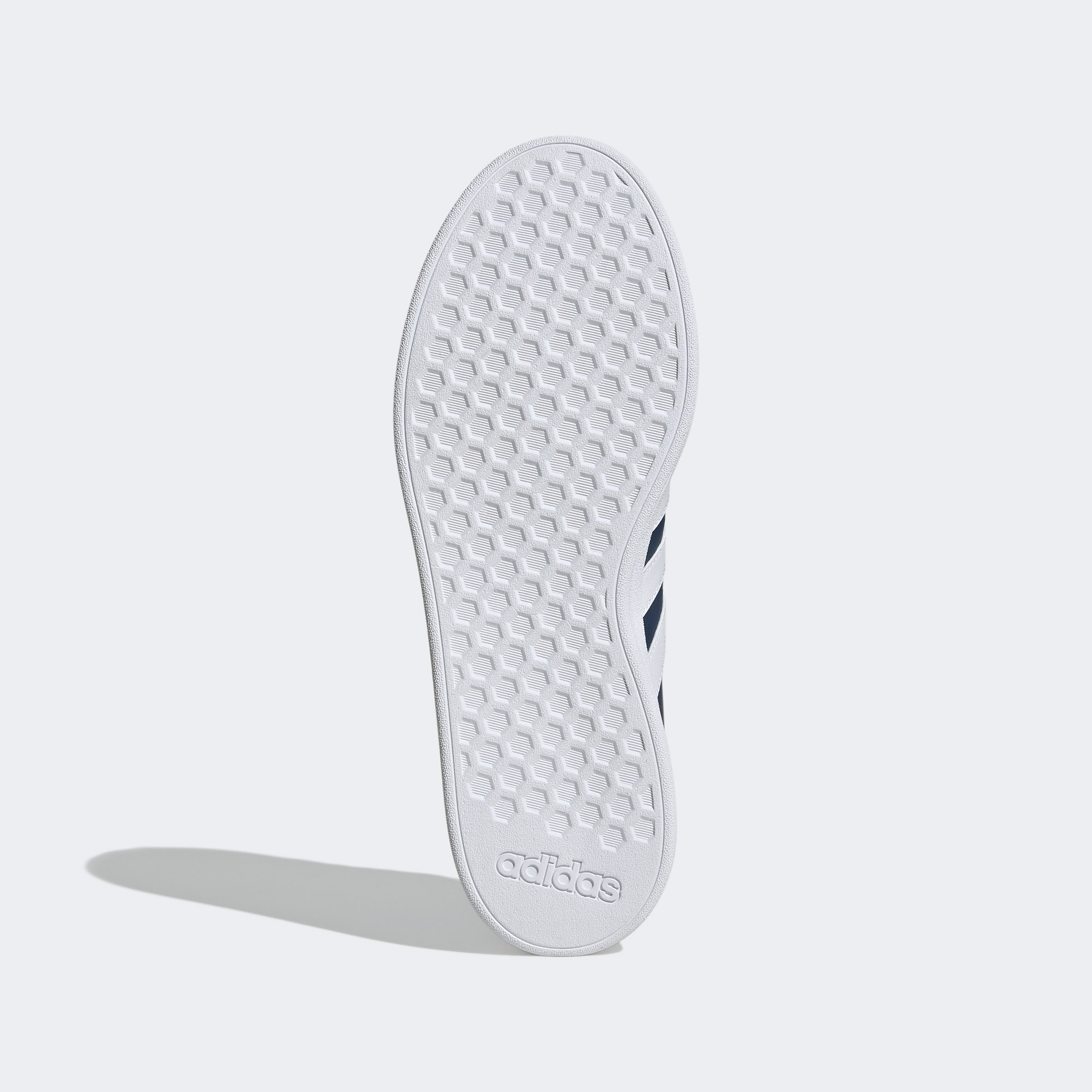 Adidas Erkek Mavi Spor Ayakkabı & Sneaker