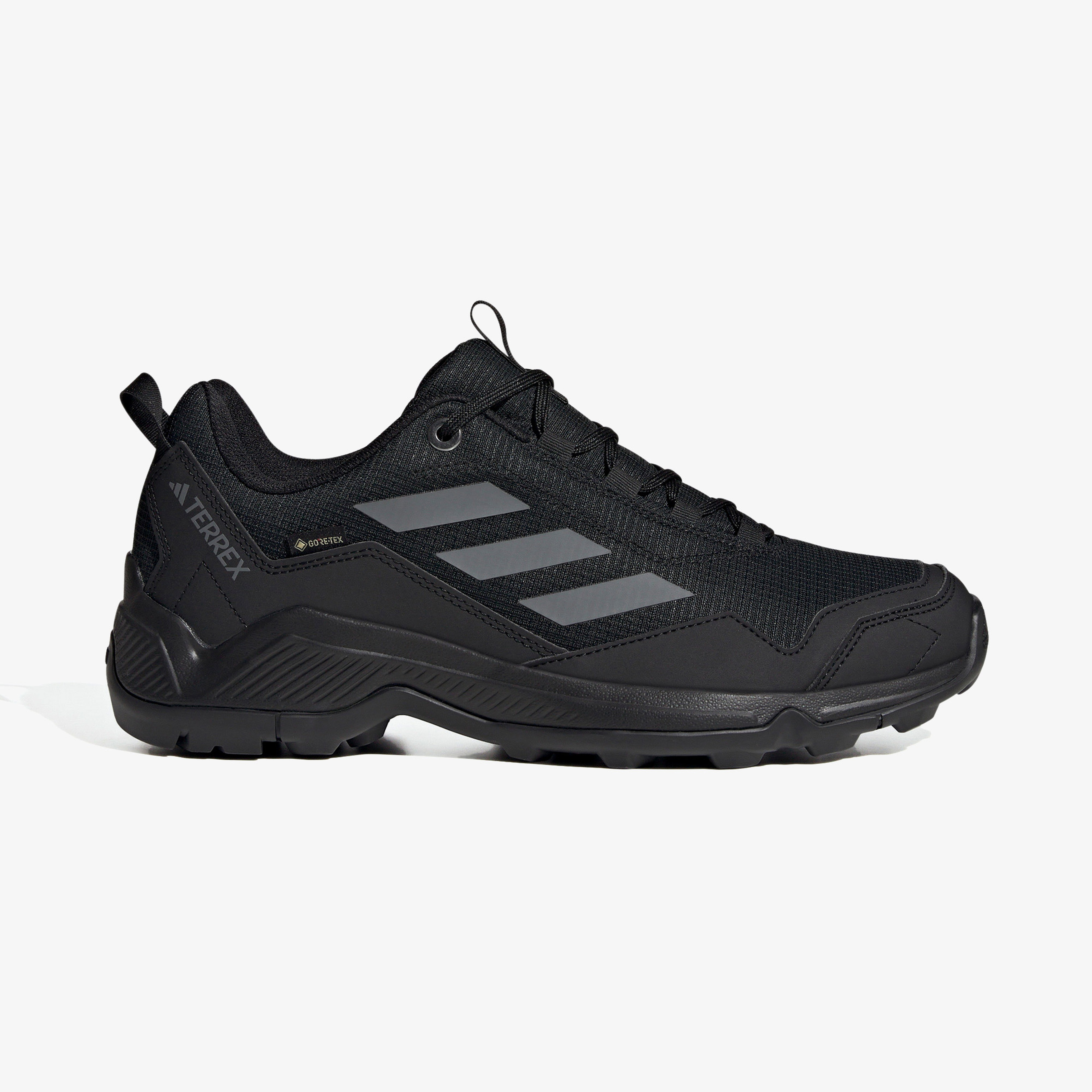 Adidas Erkek Siyah Outdoor Ayakkabı