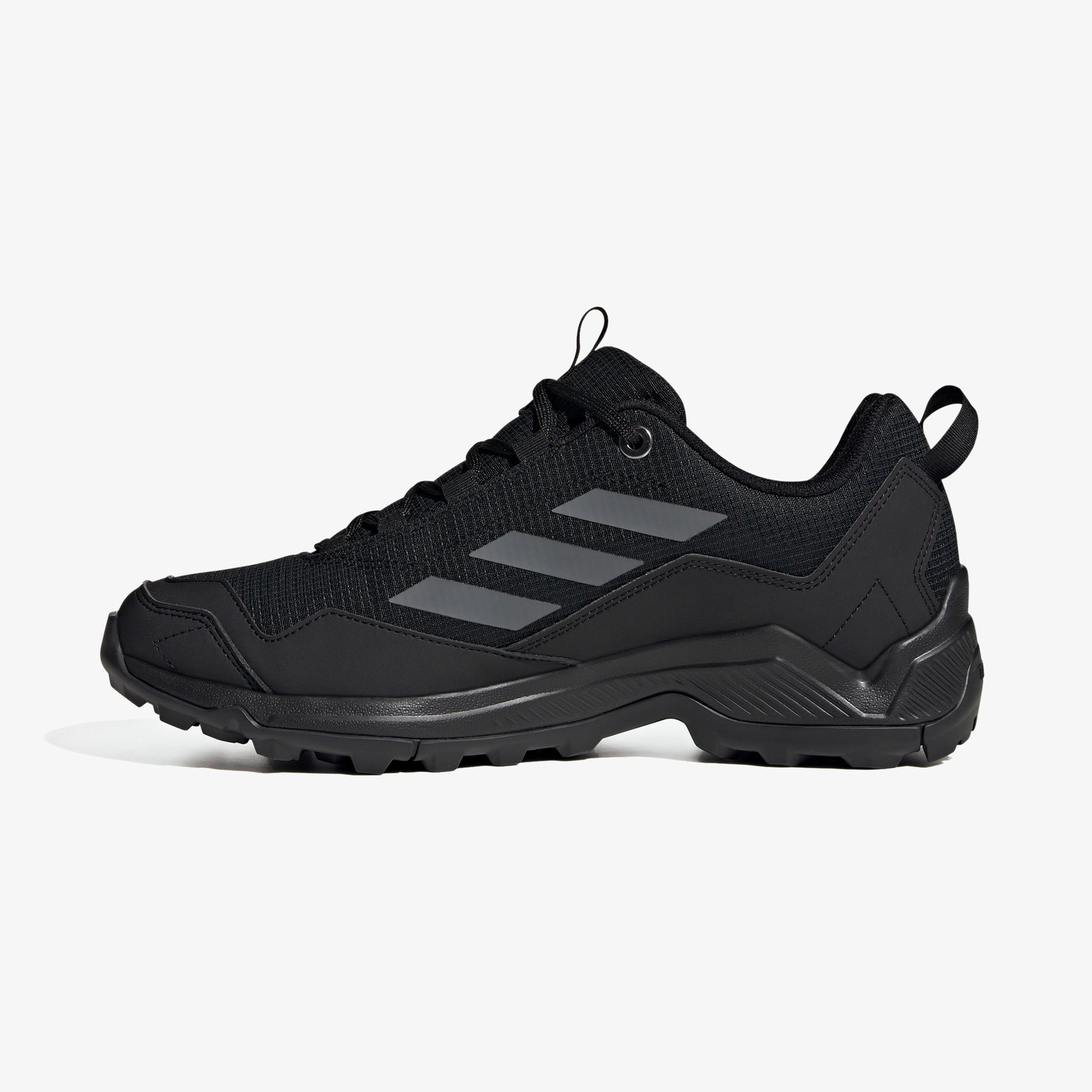 Adidas Erkek Siyah Outdoor Ayakkabı