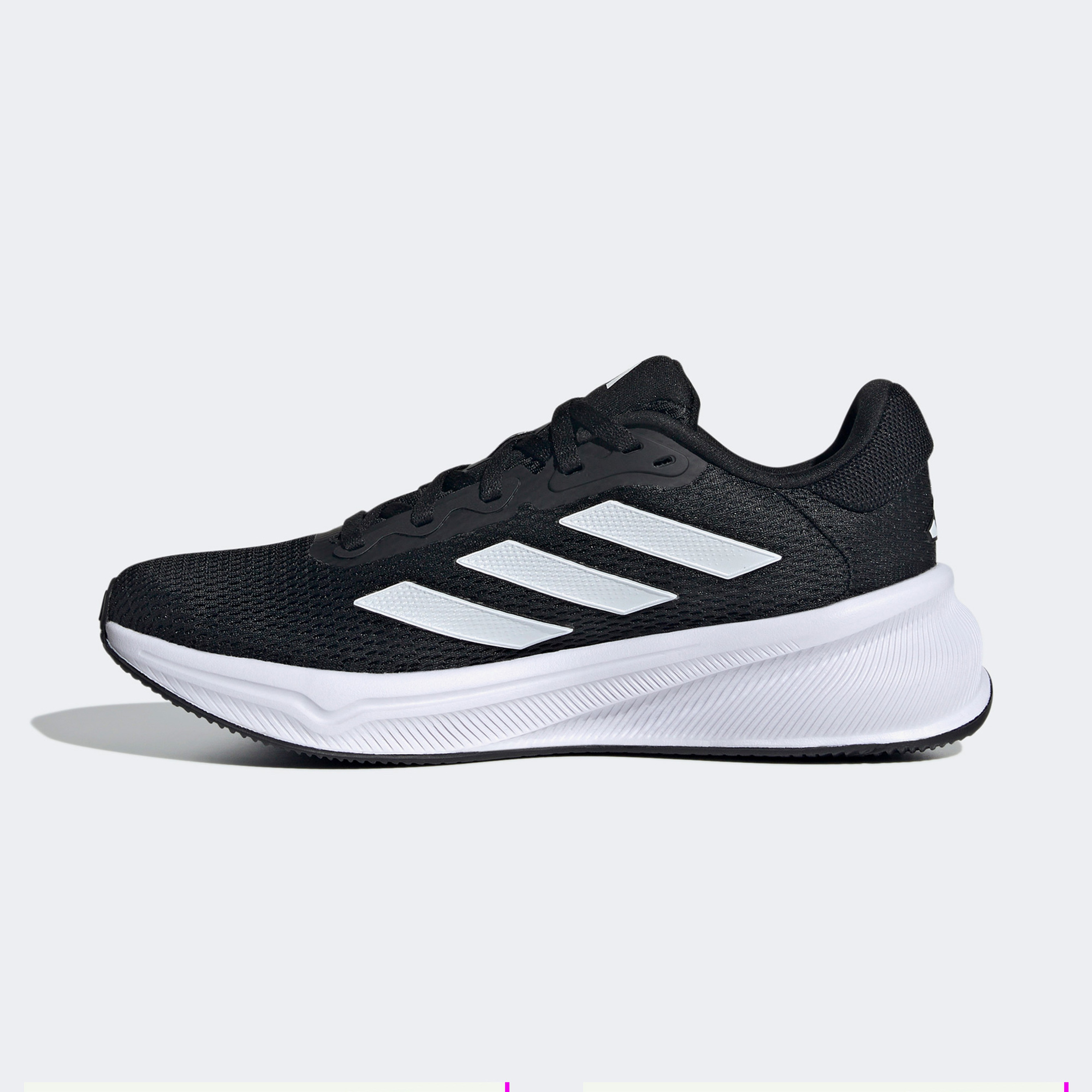 Adidas Kadın Siyah Koşu Ayakkabısı
