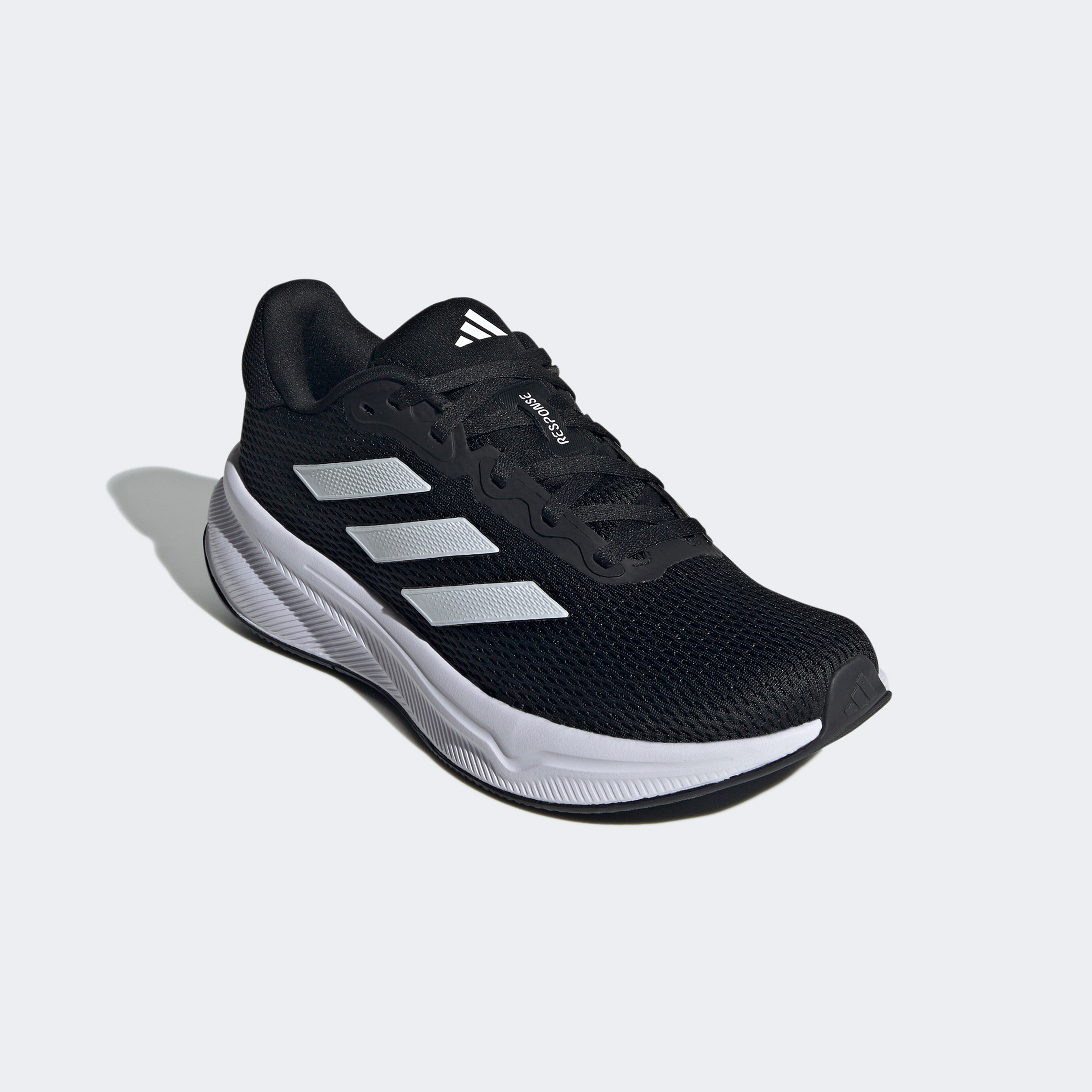 Adidas Kadın Siyah Koşu Ayakkabısı