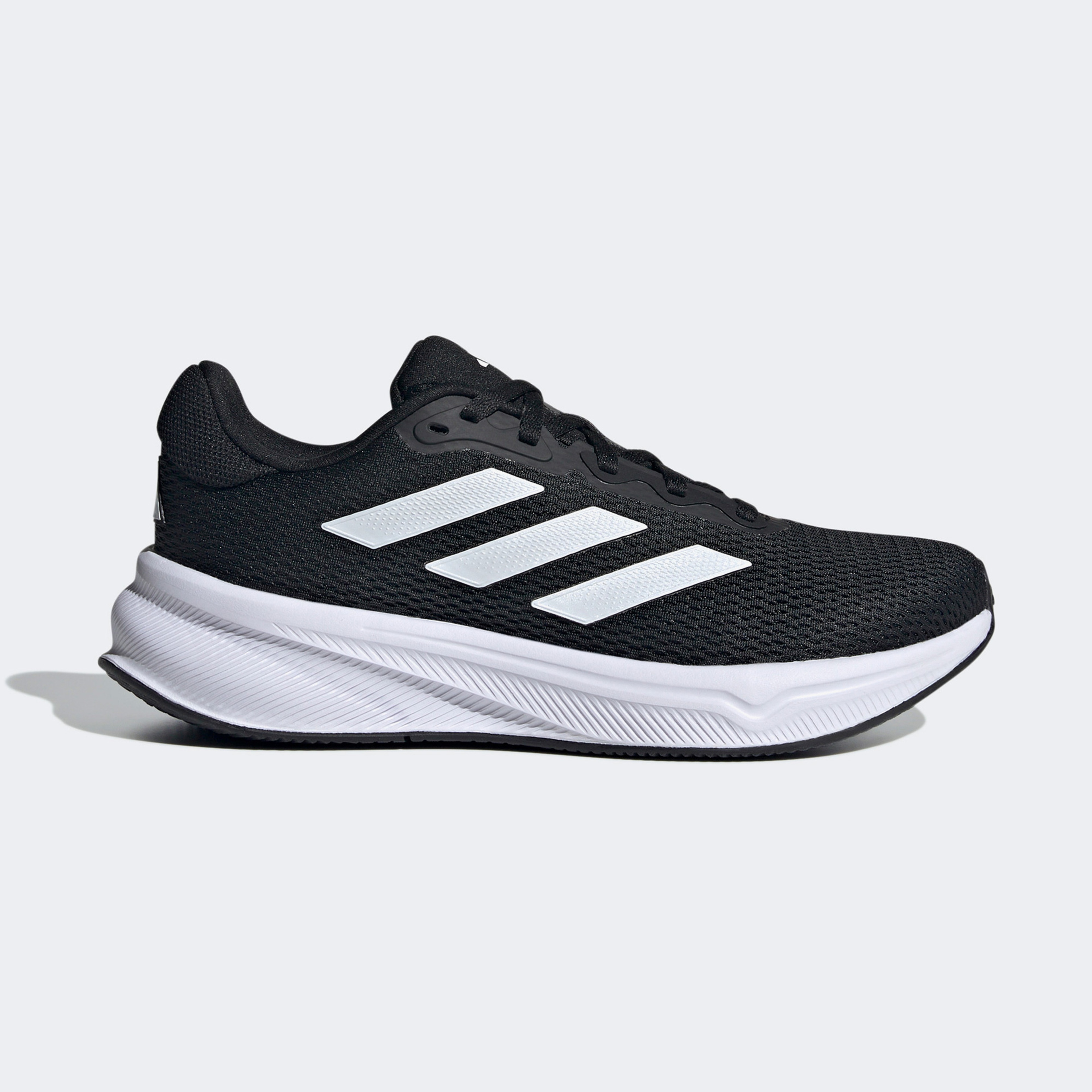 Adidas Kadın Siyah Koşu Ayakkabısı