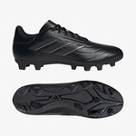 adidas Copa Pure 2 Club Fg Erkek Siyah Çim Saha Kramponu