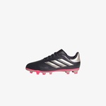 adidas Copa Pure 2 Club Fg Çocuk Mor Çim Saha Kramponu