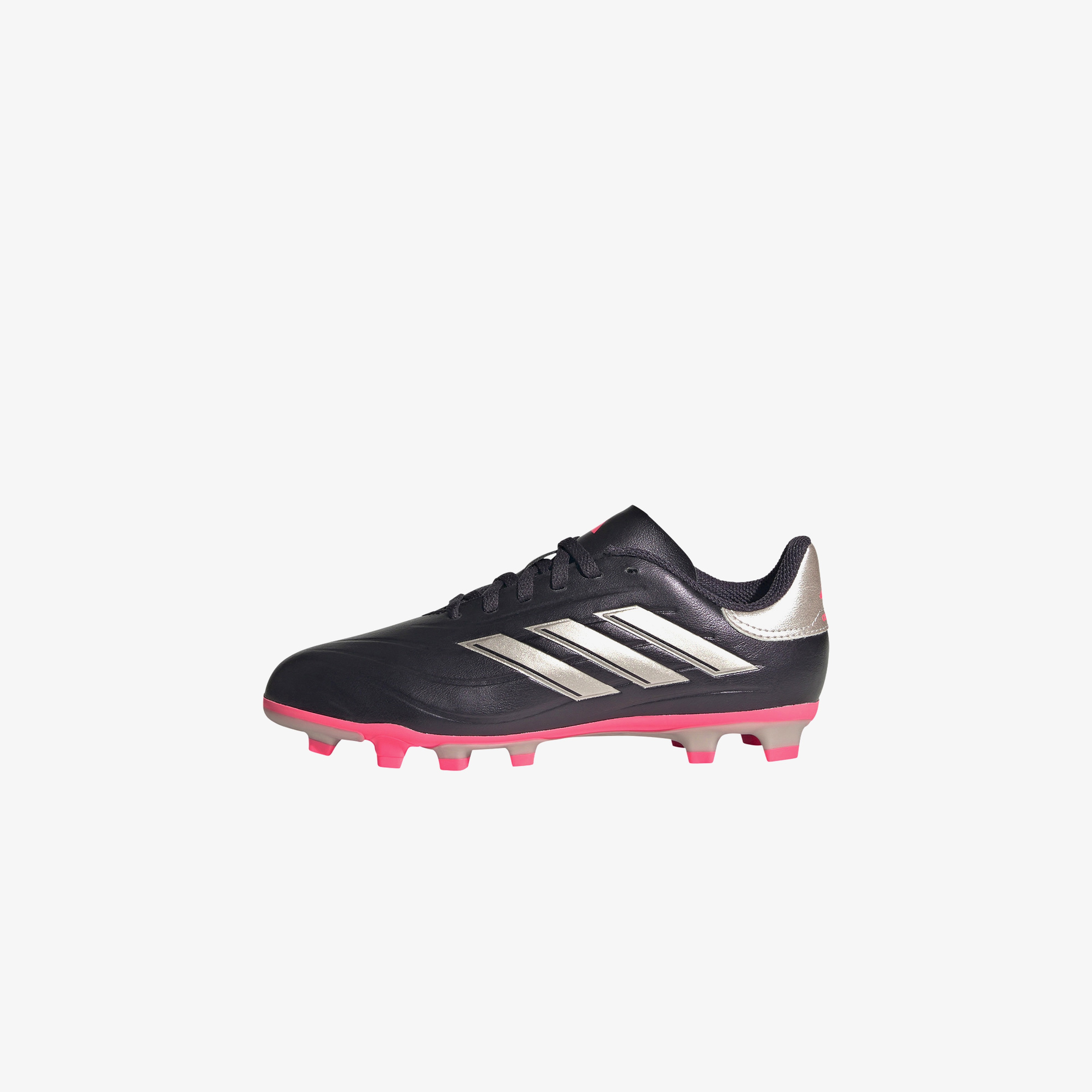 adidas Copa Pure 2 Club Fg Çocuk Mor Çim Saha Kramponu
