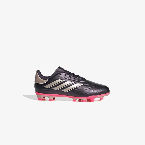 adidas Copa Pure 2 Club Fg Çocuk Mor Çim Saha Kramponu