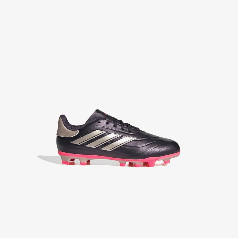 adidas Copa Pure 2 Club Fg Çocuk Mor Çim Saha Kramponu