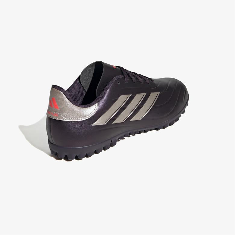 adidas Copa Pure 2 Club Erkek Mor Halı Saha Kramponu