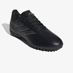 adidas Copa Pure II Tf Erkek Siyah Halı Saha Kramponu