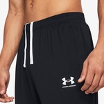 Under Armour Launch 7 inch 2in 1 Erkek Siyah Antrenman Şortu