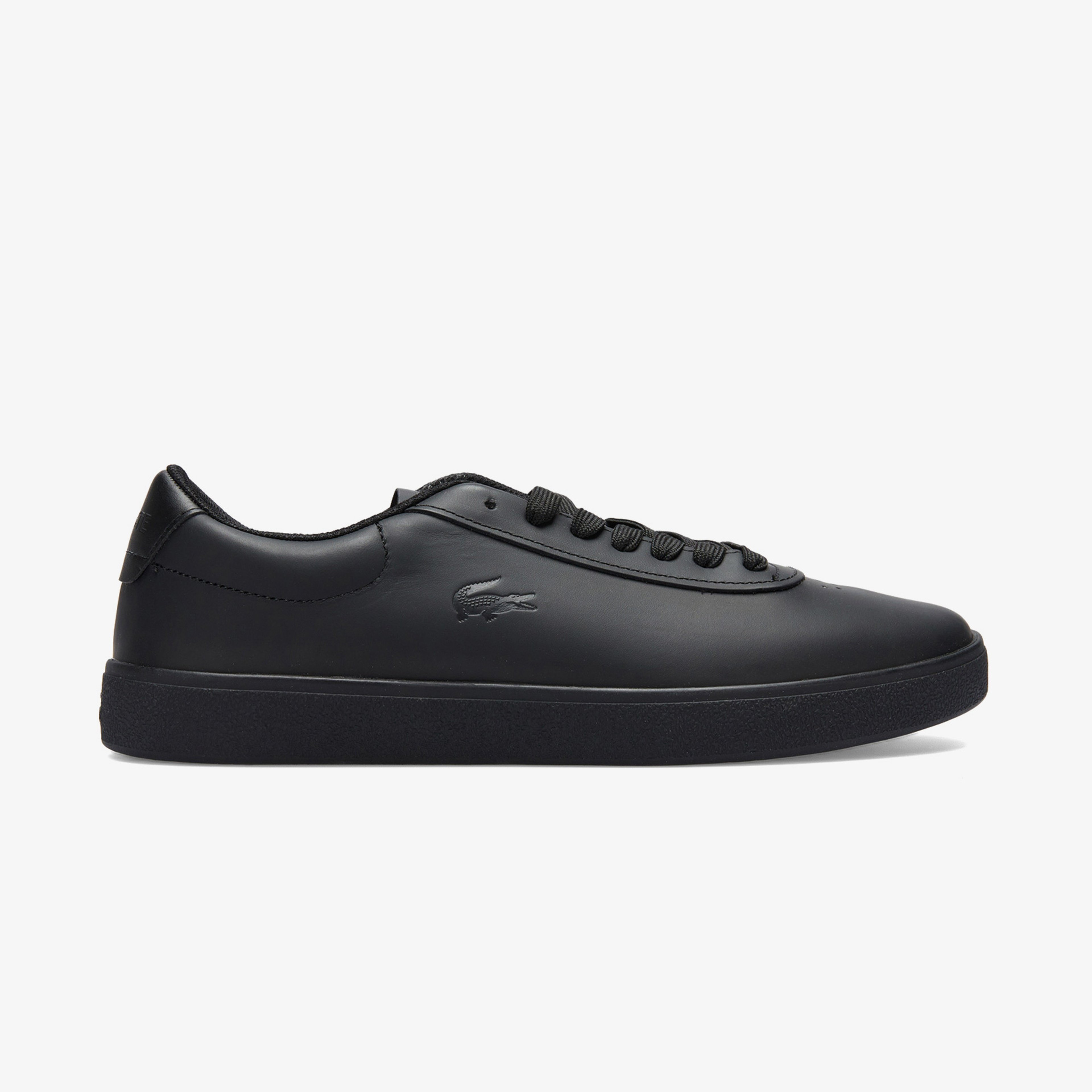 Baseshot Evo Erkek Siyah Sneaker