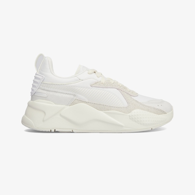 Puma Beyaz Puma Rs X Rs-X Wv Wns
