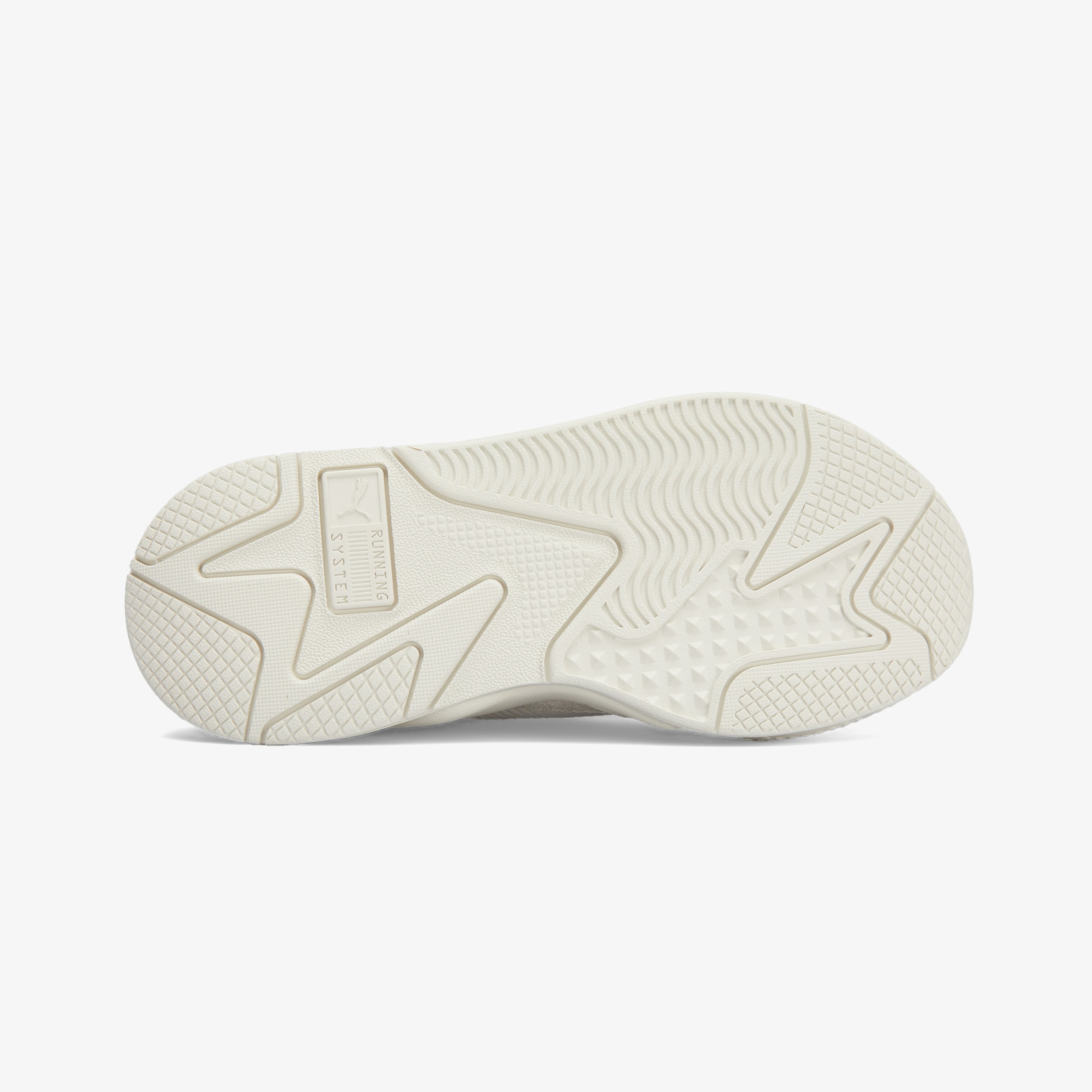 Puma Rs-X Wv Wns Kadın Beyaz Spor Ayakkabı