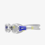 Speedo Çocuk Gri Yüzücü Gözlüğü