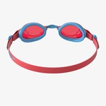 Speedo Çocuk Kırmızı Yüzücü Gözlüğü