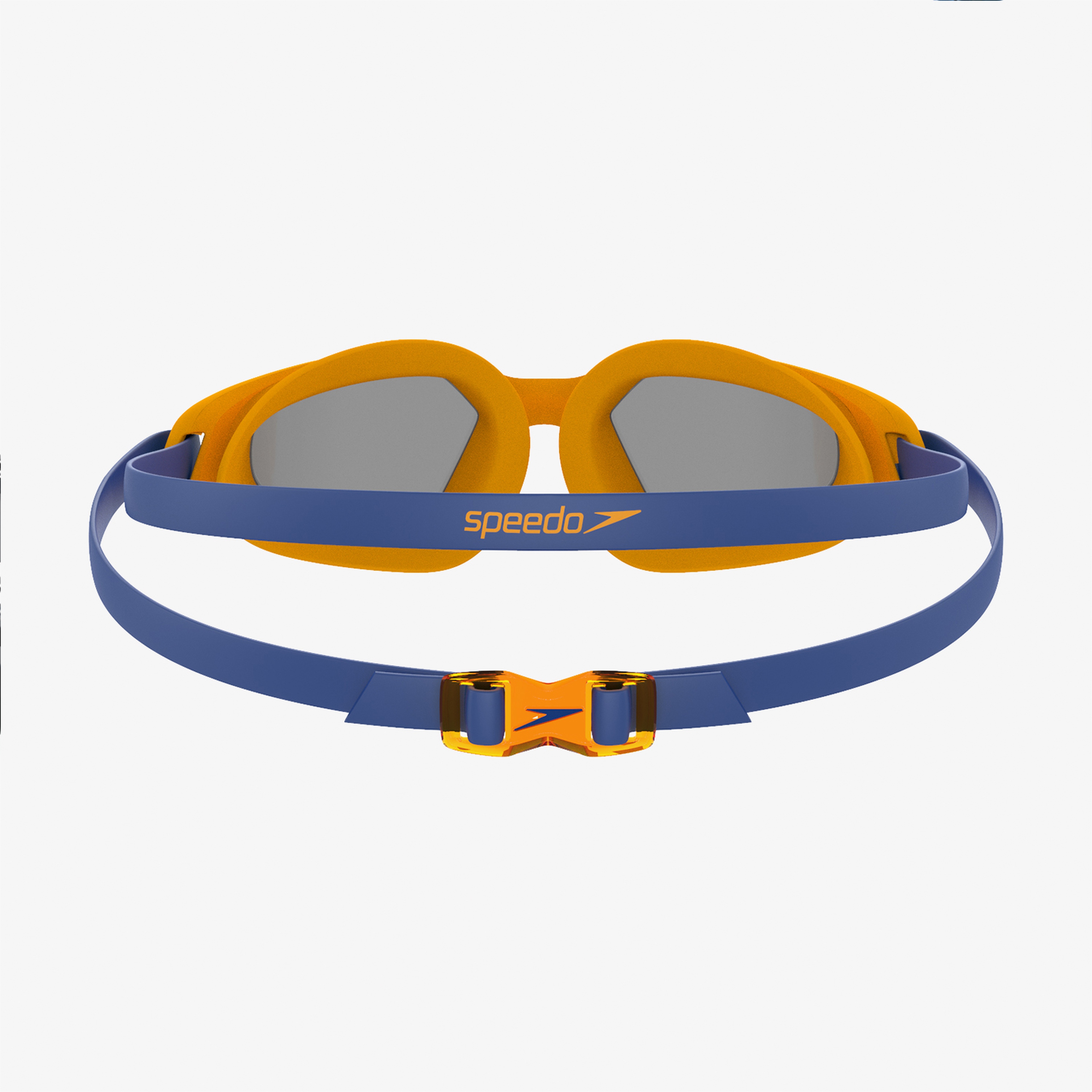 Speedo Çocuk Mavi Yüzücü Gözlüğü
