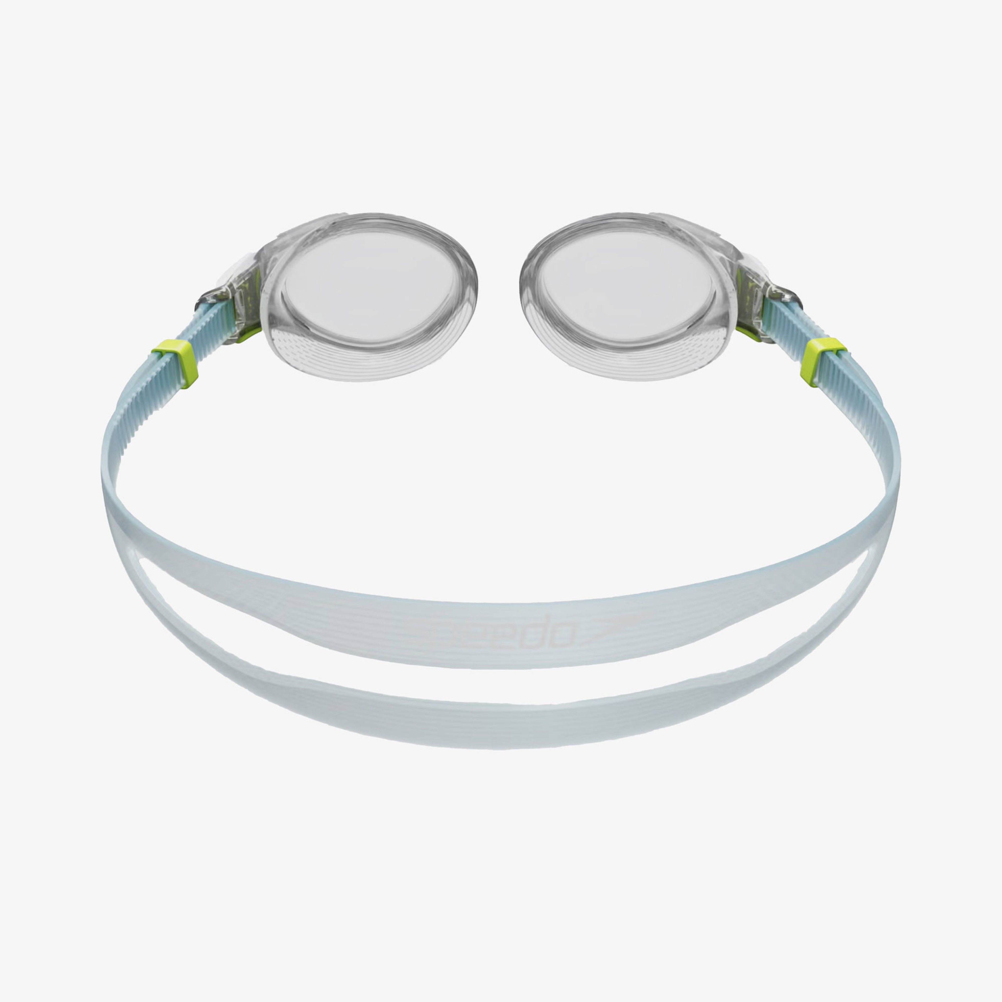 Speedo Kadın Mavi Yüzücü Gözlüğü