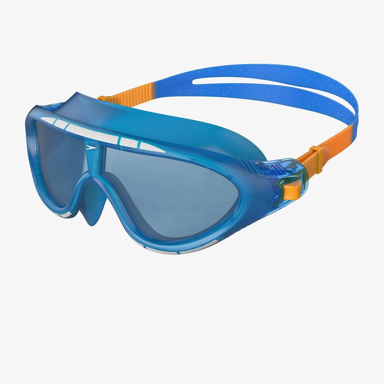 Speedo Çocuk Mavi Yüzücü Gözlüğü